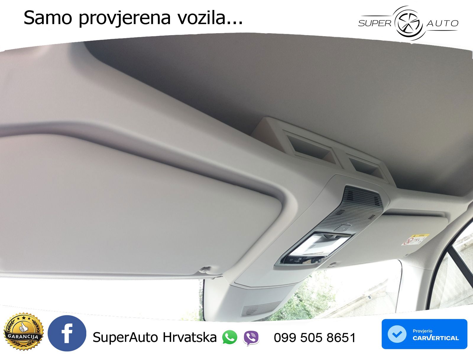 VW Crafter 163 KS
