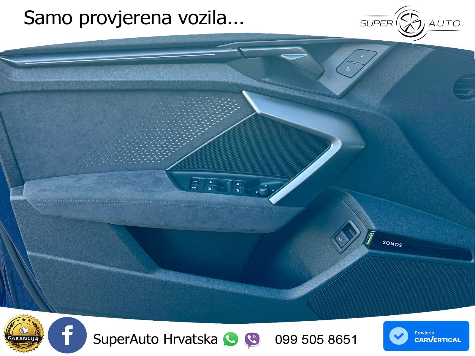 Audi RS3 Sedan 2.5 TFSI (400 KS) quattro S tronic LED+GR SJED+ACC