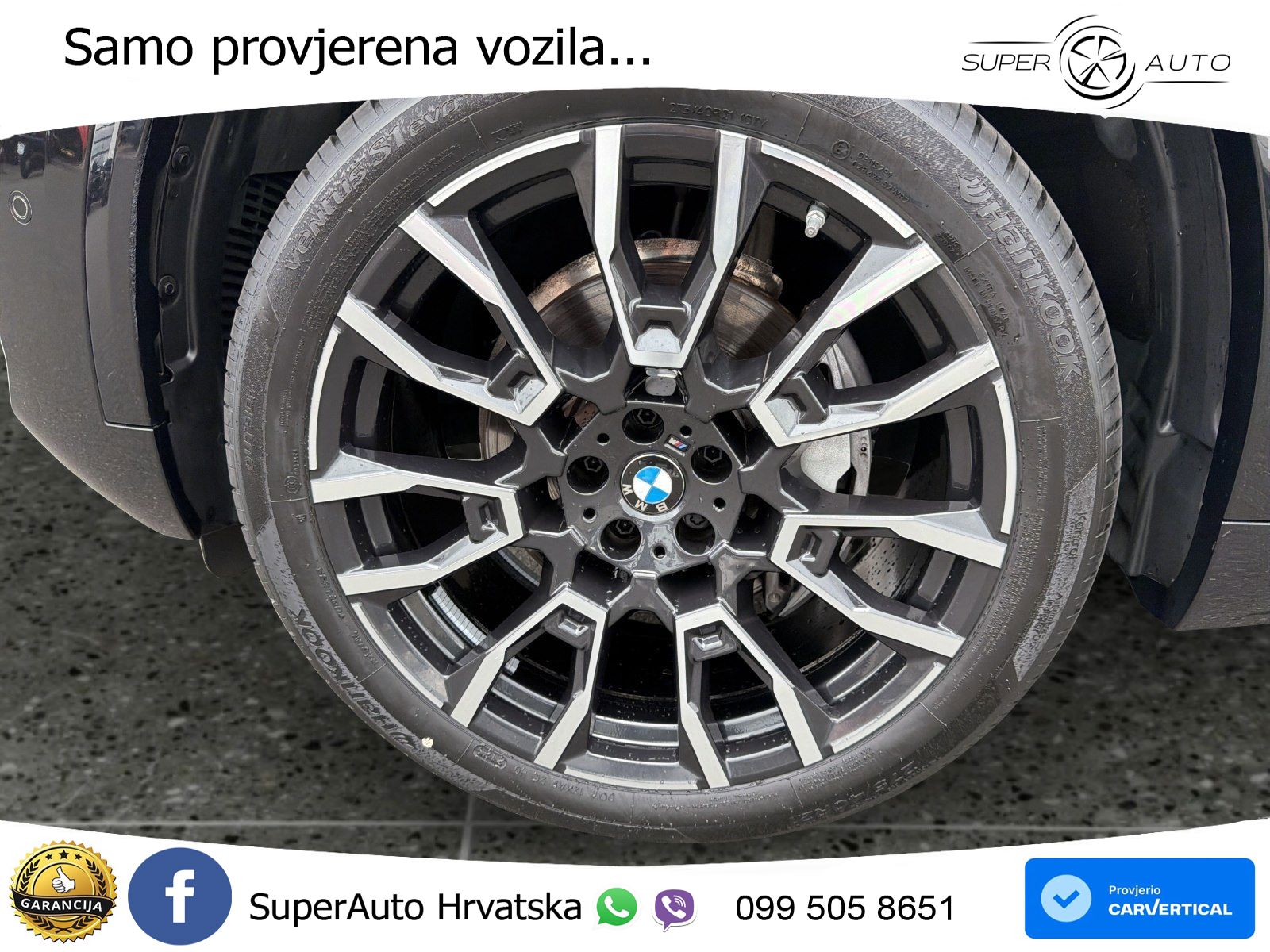 BMW X5 40d (340 KS) xDrive Steptronic LED+GR SJED+ACC