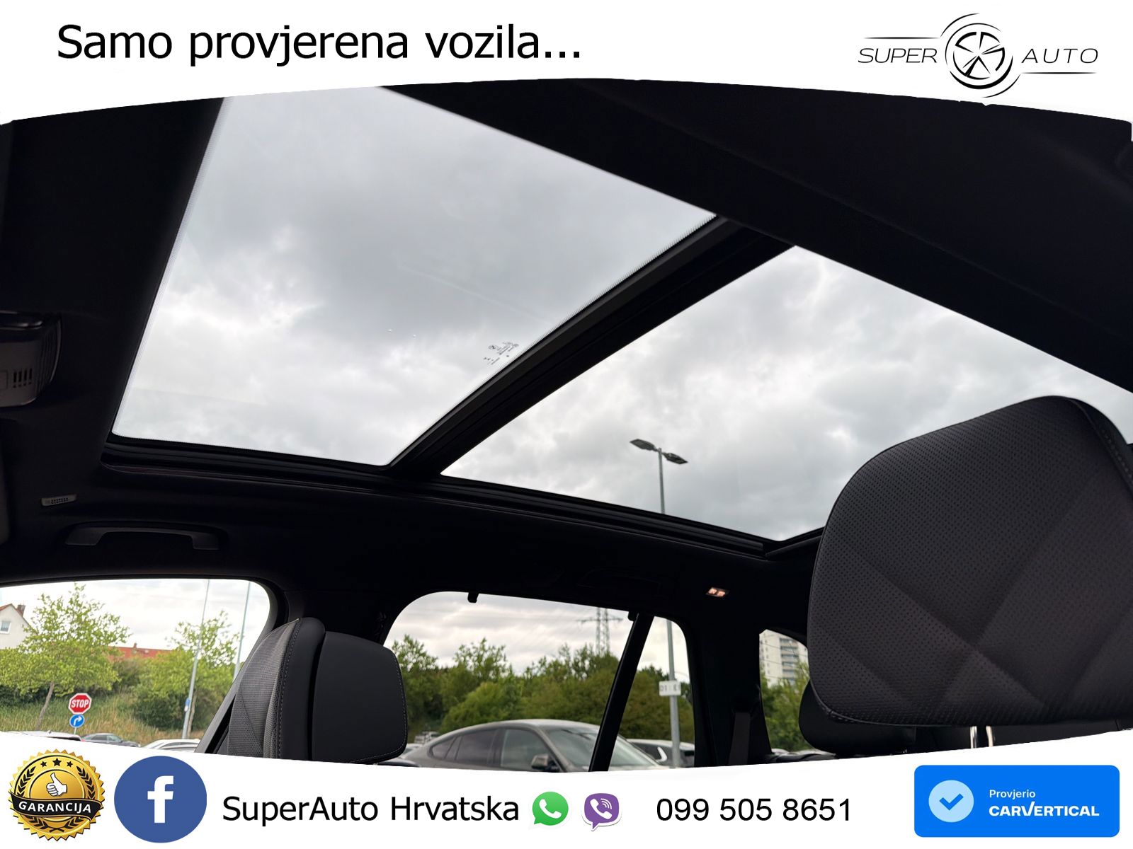 BMW X5 40d (340 KS) xDrive Steptronic LED+GR SJED+ACC