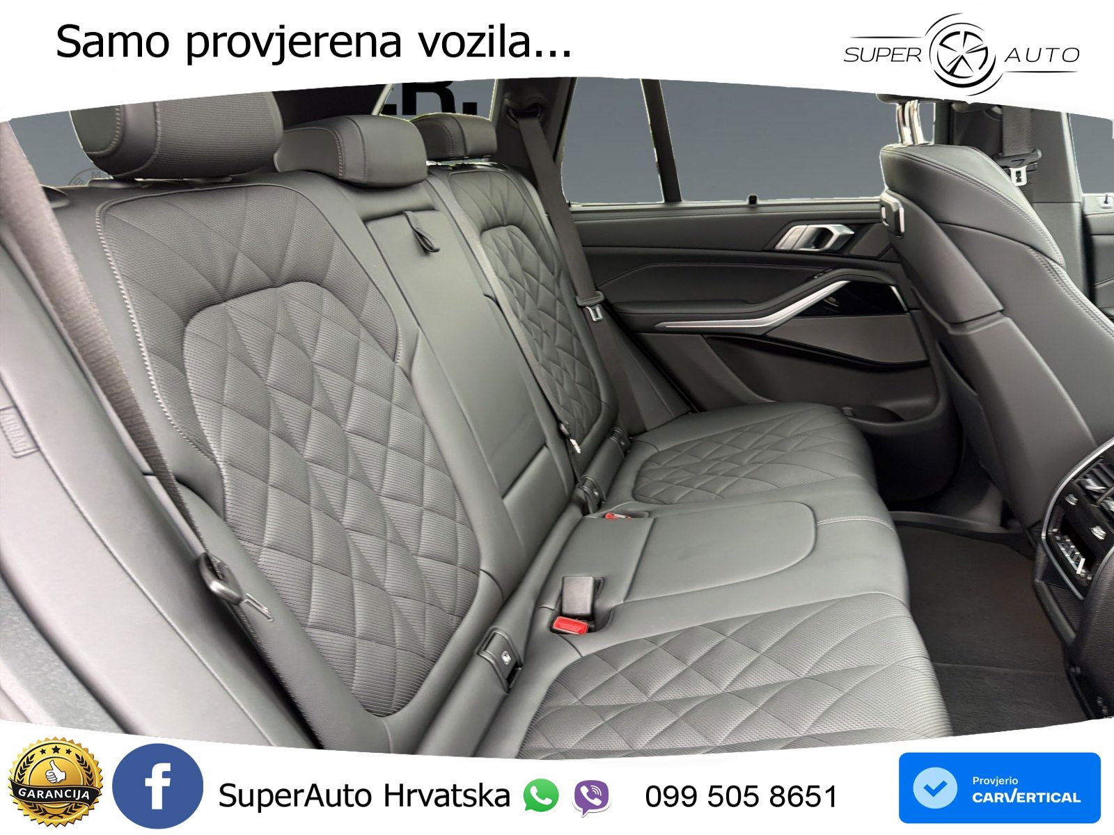 BMW X5 40d (340 KS) xDrive Steptronic LED+GR SJED+ACC