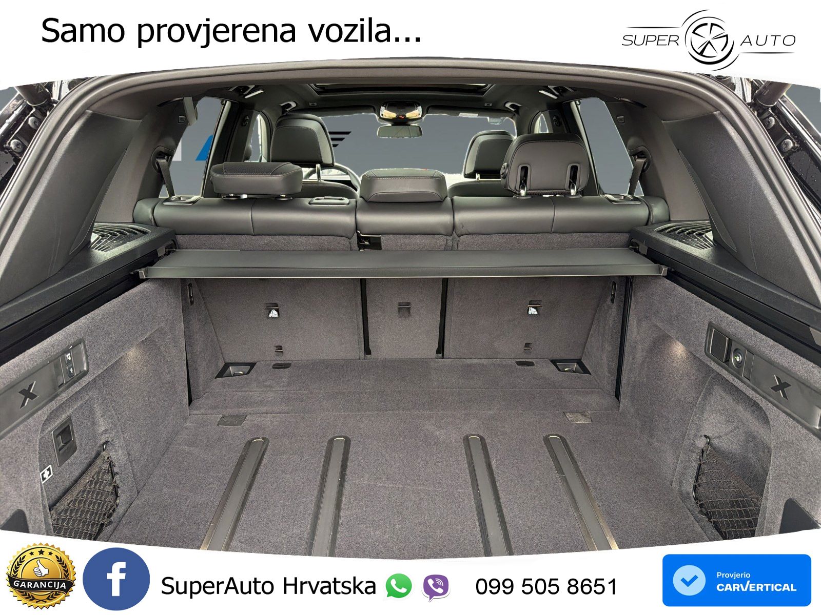BMW X5 40d (340 KS) xDrive Steptronic LED+GR SJED+ACC