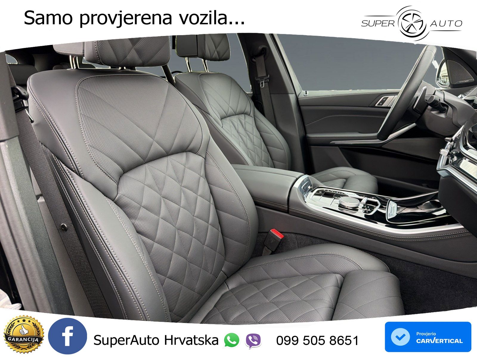 BMW X5 40d (340 KS) xDrive Steptronic LED+GR SJED+ACC