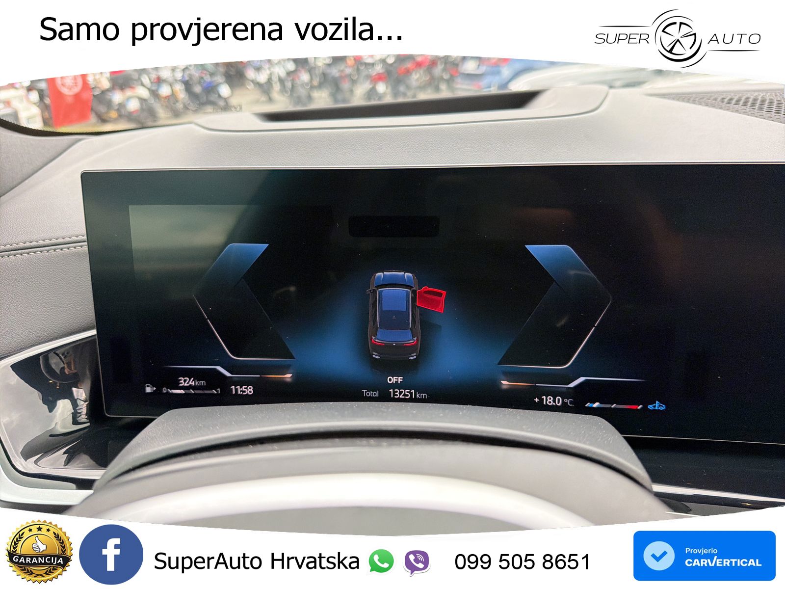 BMW X5 40d (340 KS) xDrive Steptronic LED+GR SJED+ACC