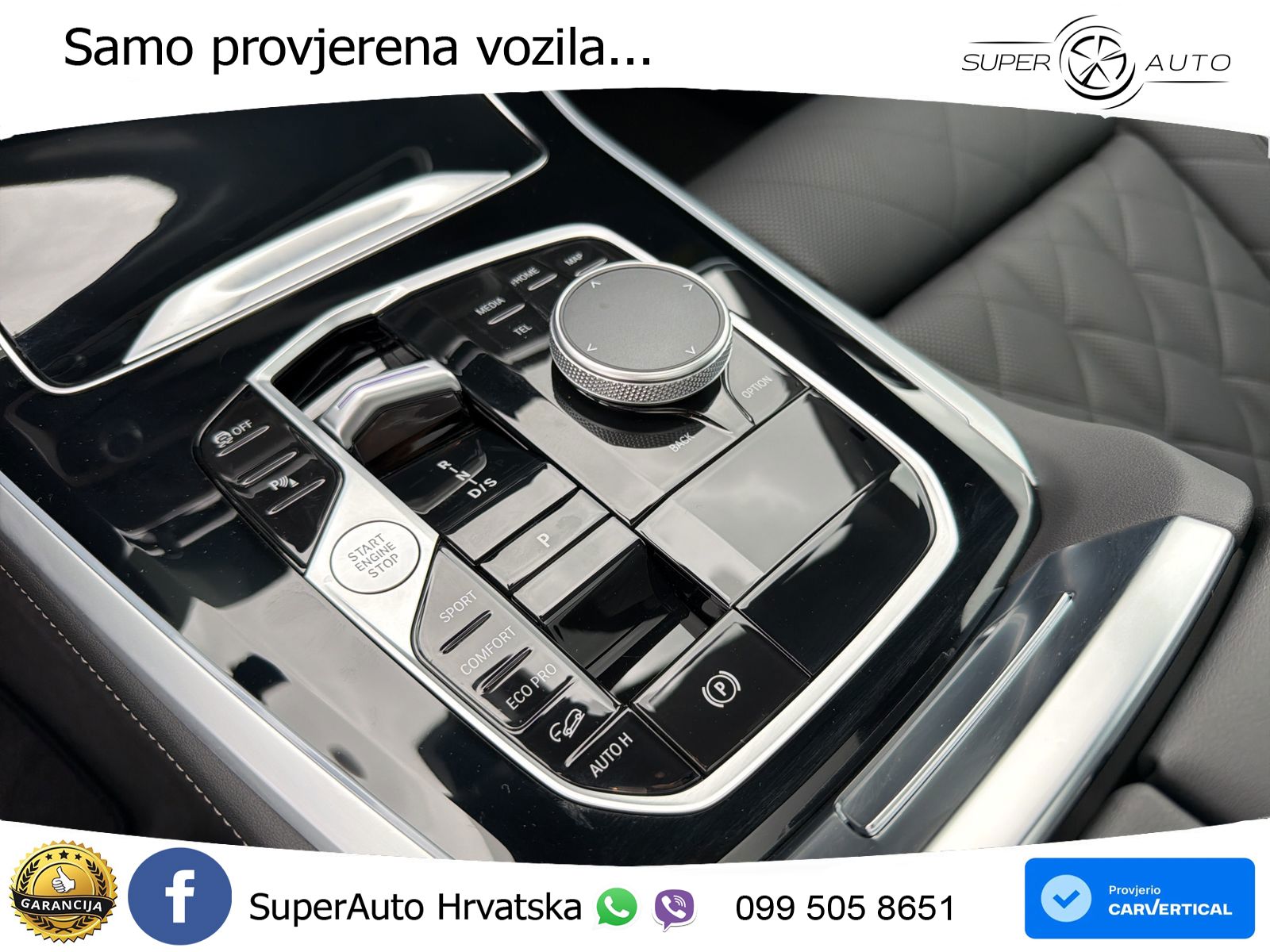 BMW X5 40d (340 KS) xDrive Steptronic LED+GR SJED+ACC