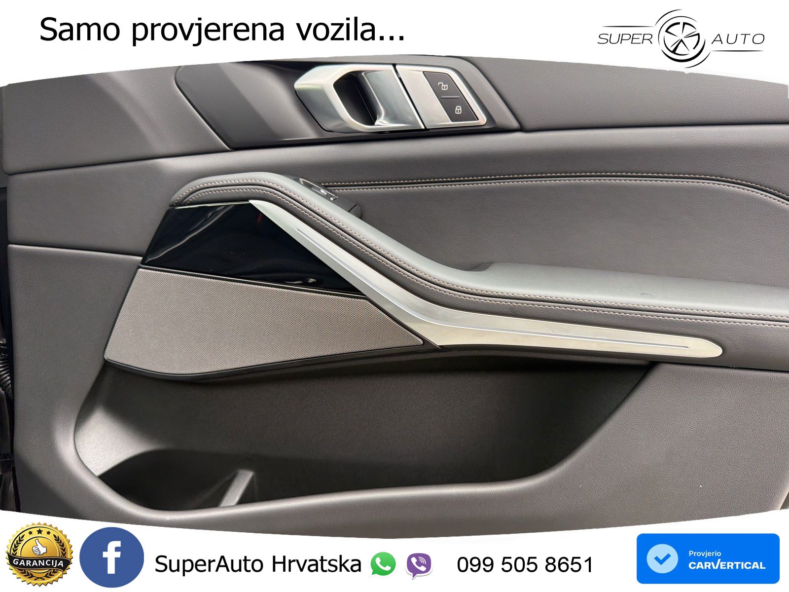 BMW X5 40d (340 KS) xDrive Steptronic LED+GR SJED+ACC