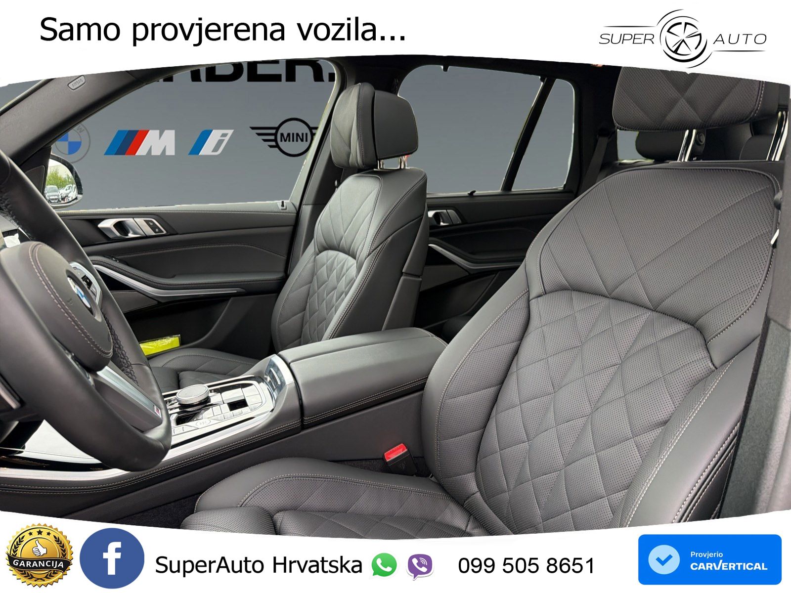 BMW X5 40d (340 KS) xDrive Steptronic LED+GR SJED+ACC