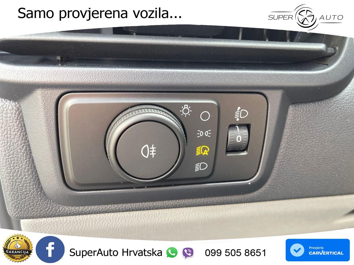 Ford Transit 136 KS