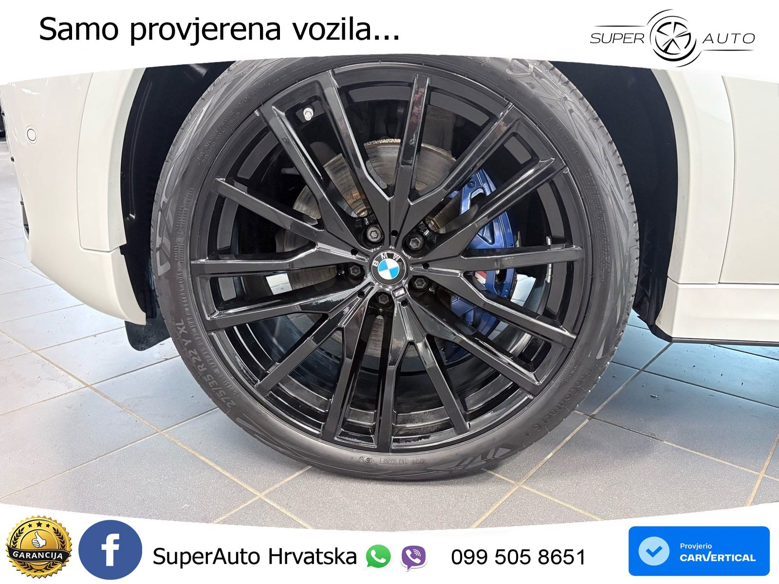 BMW X6 40d (352 KS) xDrive Steptronic M Sport LED+GR SJED+ACC