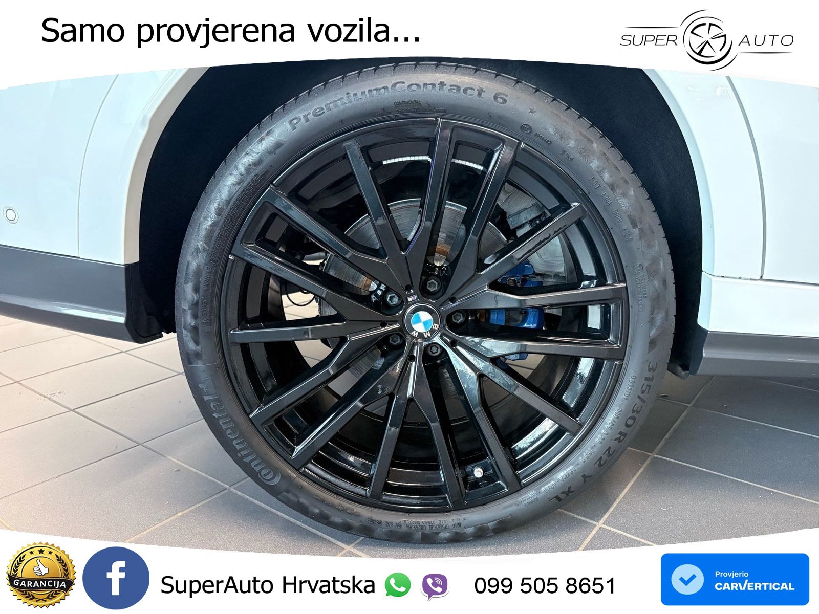 BMW X6 40d (352 KS) xDrive Steptronic M Sport LED+GR SJED+ACC