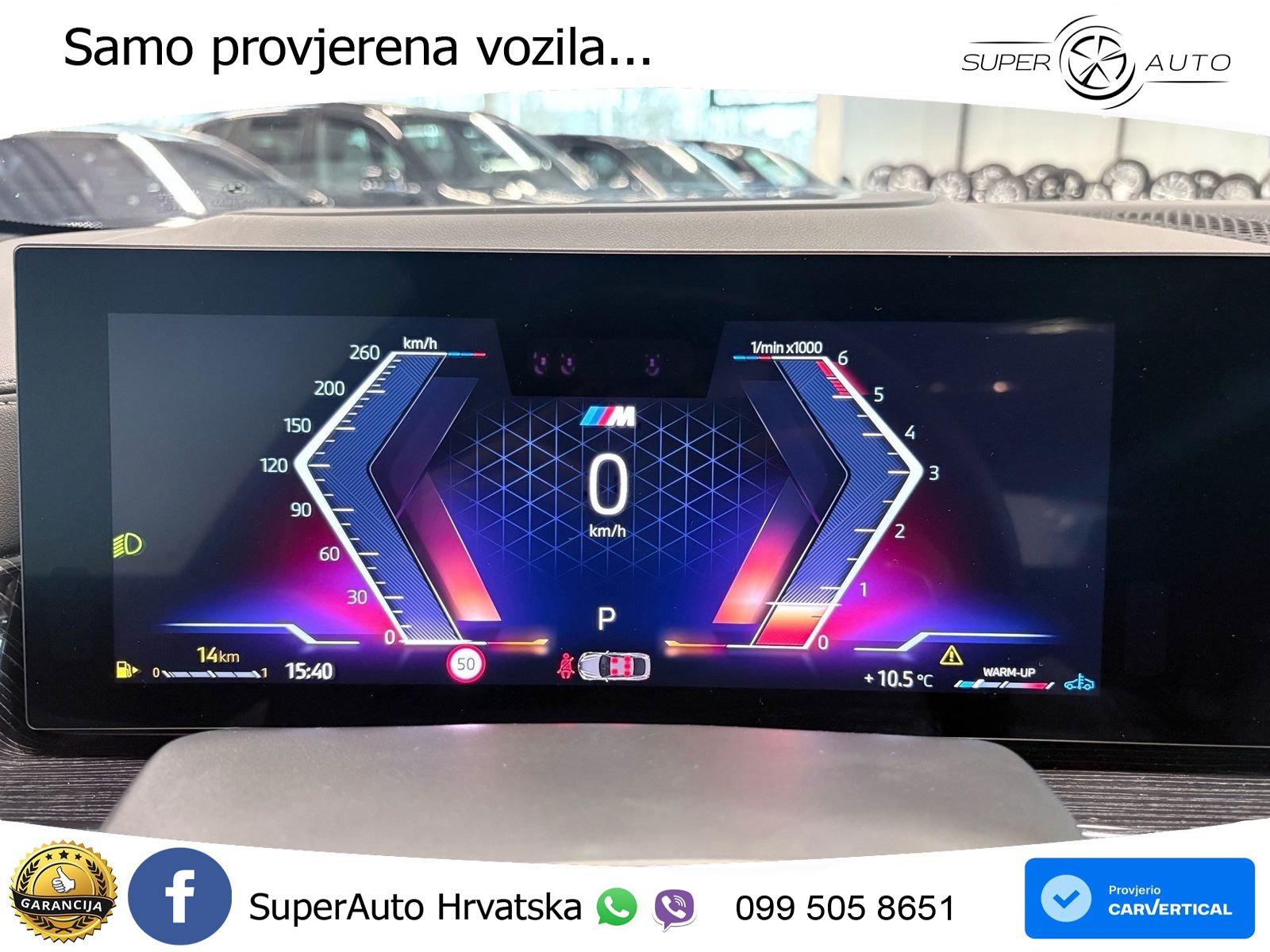 BMW X6 40d (352 KS) xDrive Steptronic M Sport LED+GR SJED+ACC