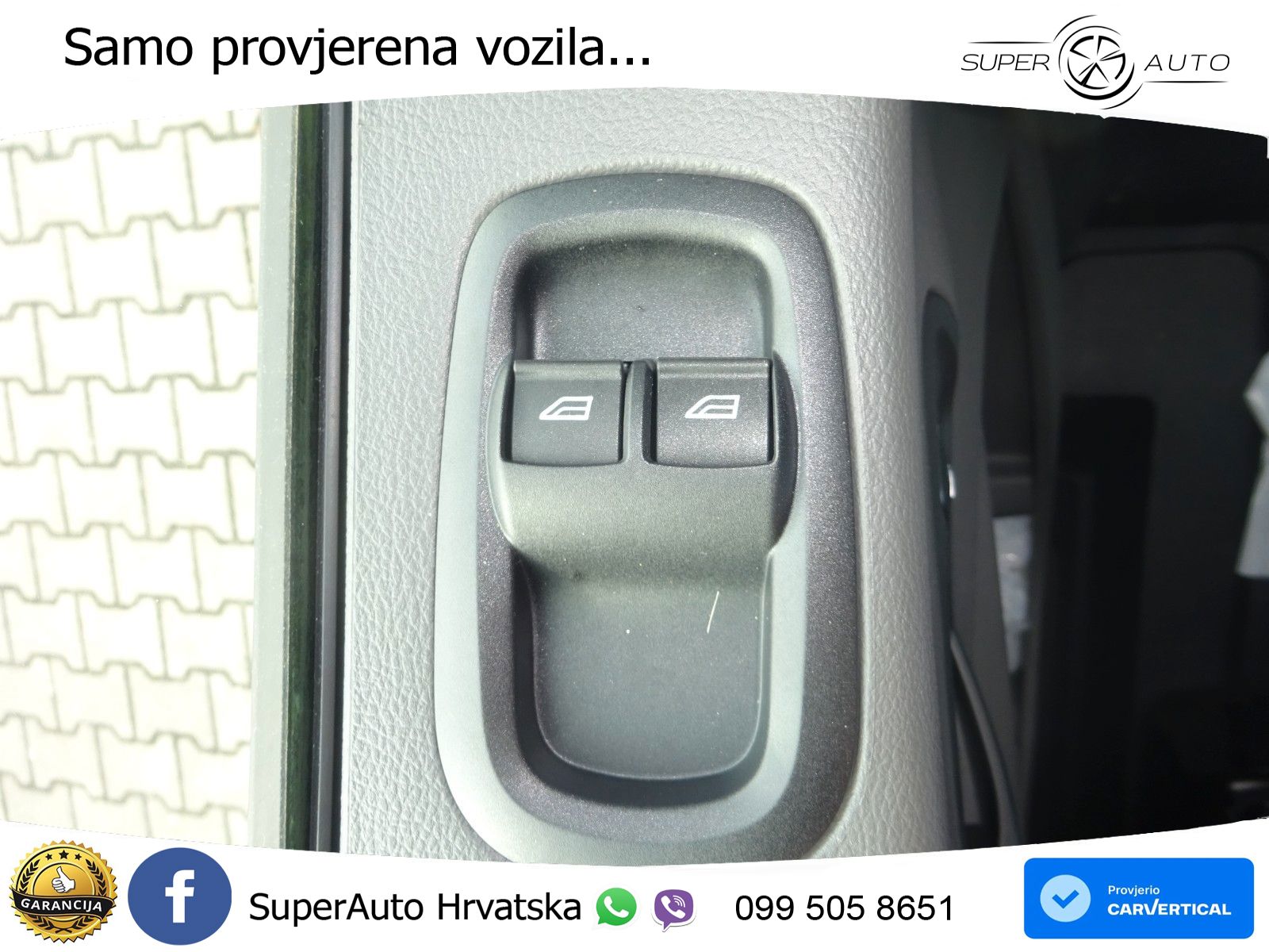 Ford Transit 170 KS