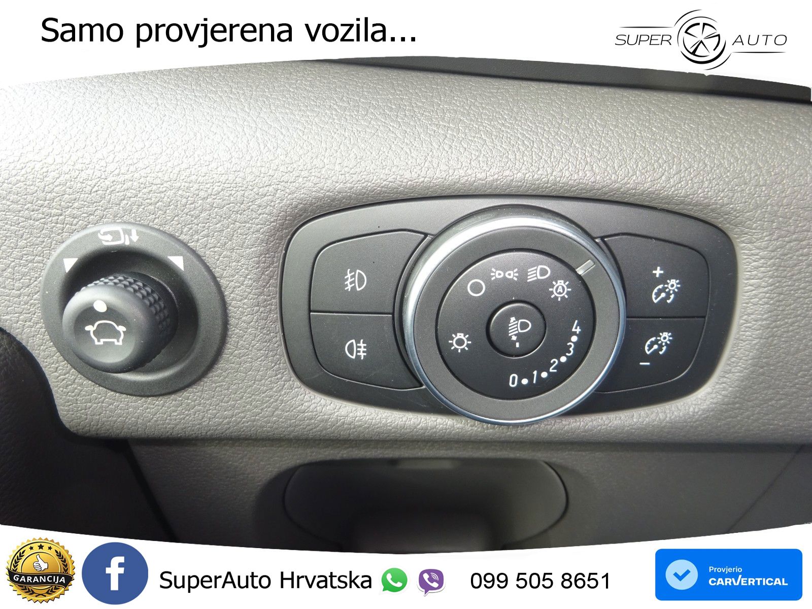 Ford Transit 170 KS