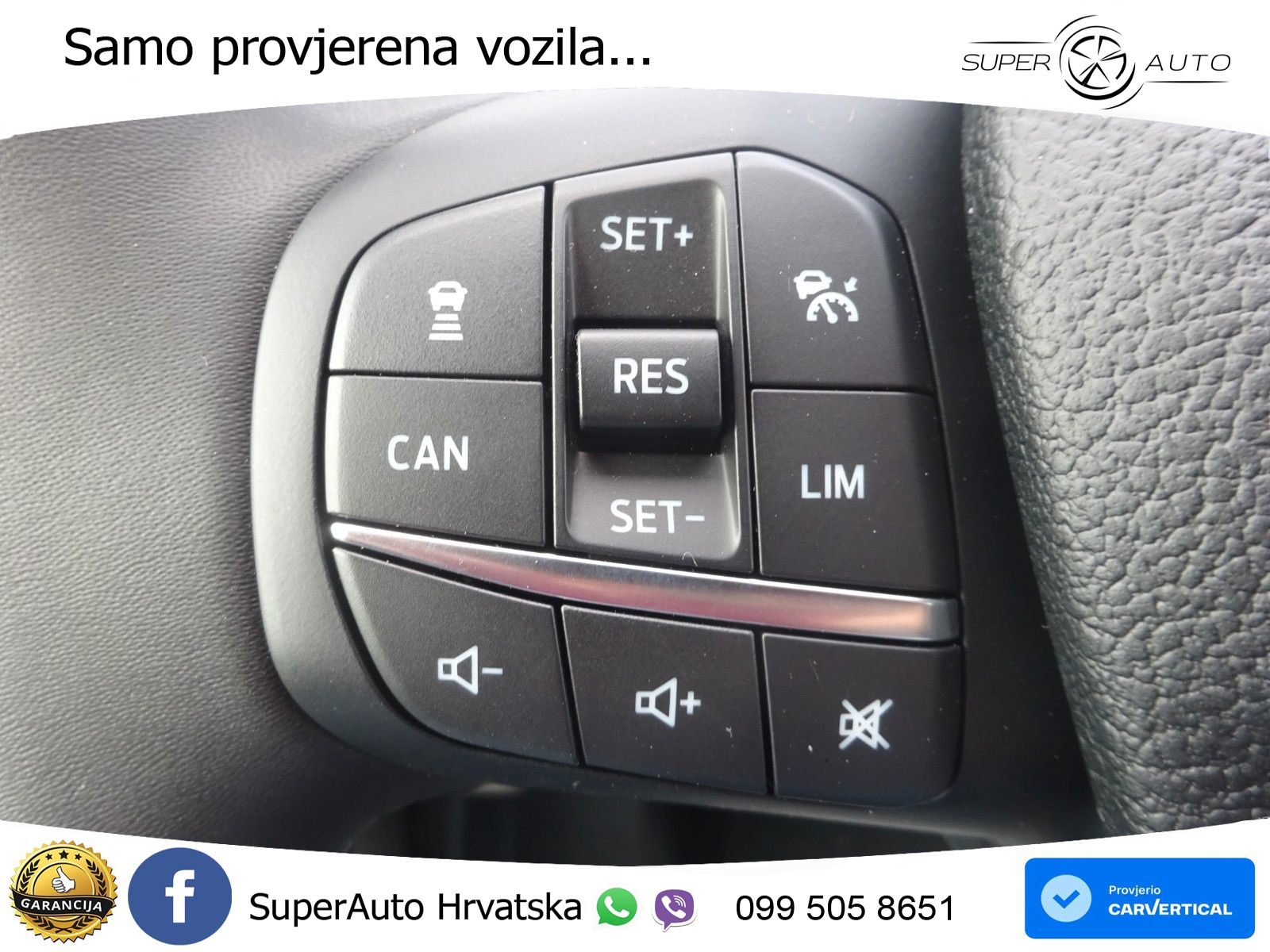 Ford Transit 170 KS