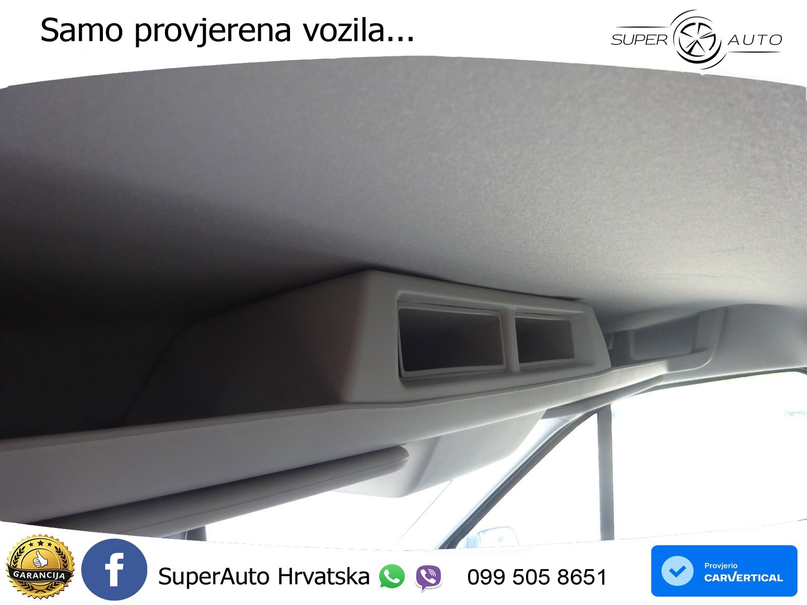 Ford Transit 170 KS