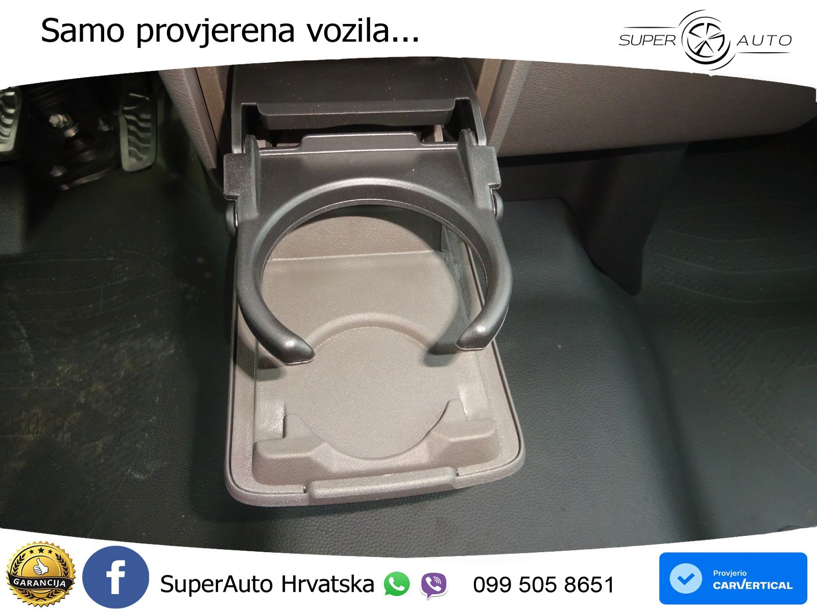 Ford Transit 170 KS