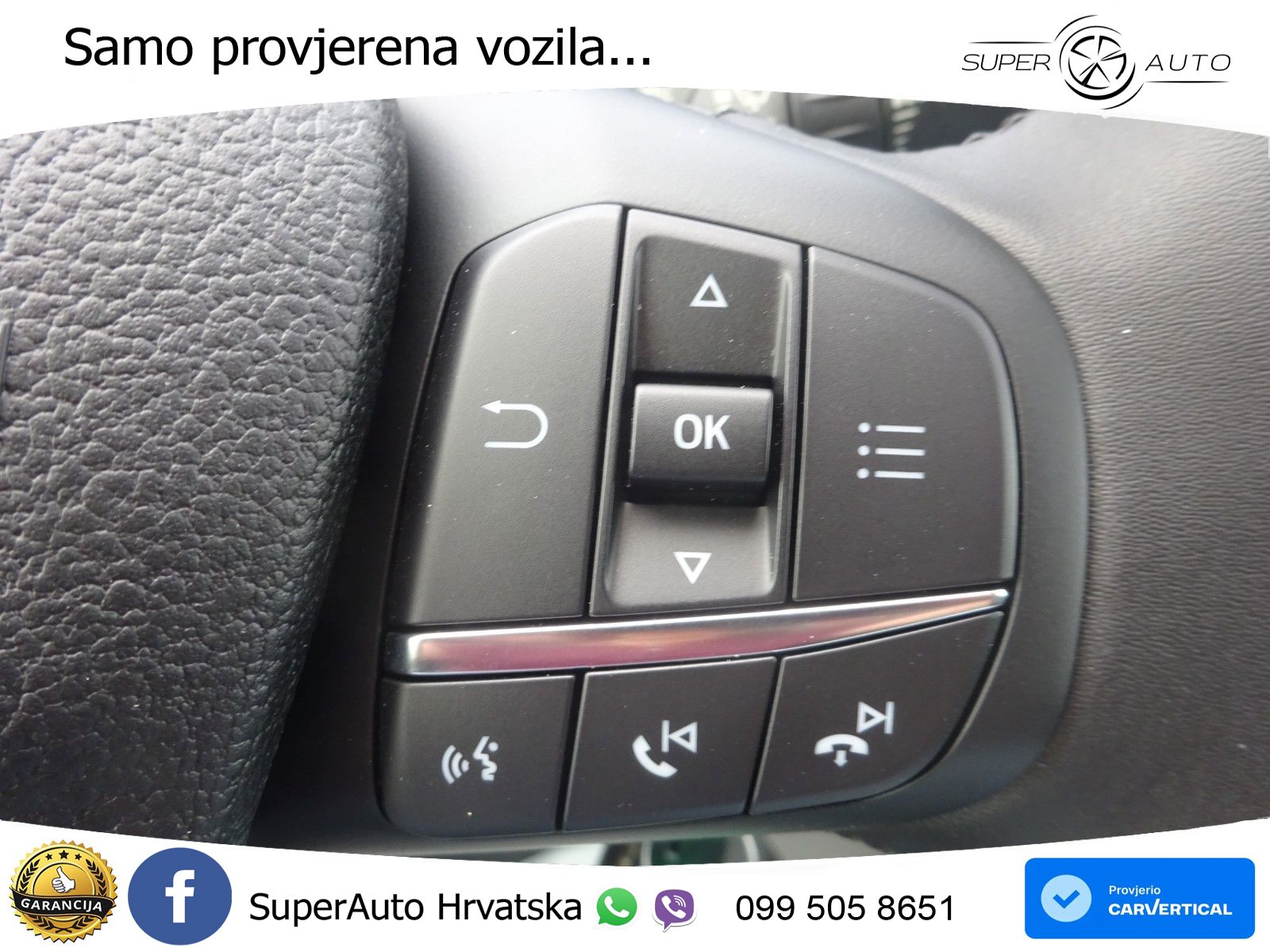 Ford Transit 170 KS