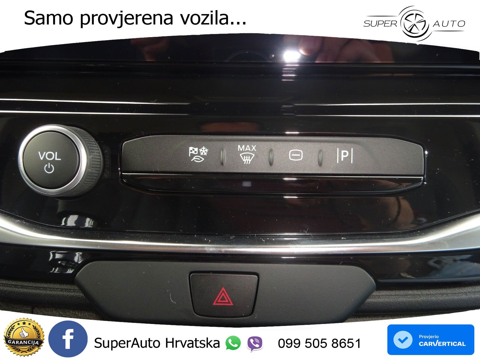 Ford Transit 170 KS