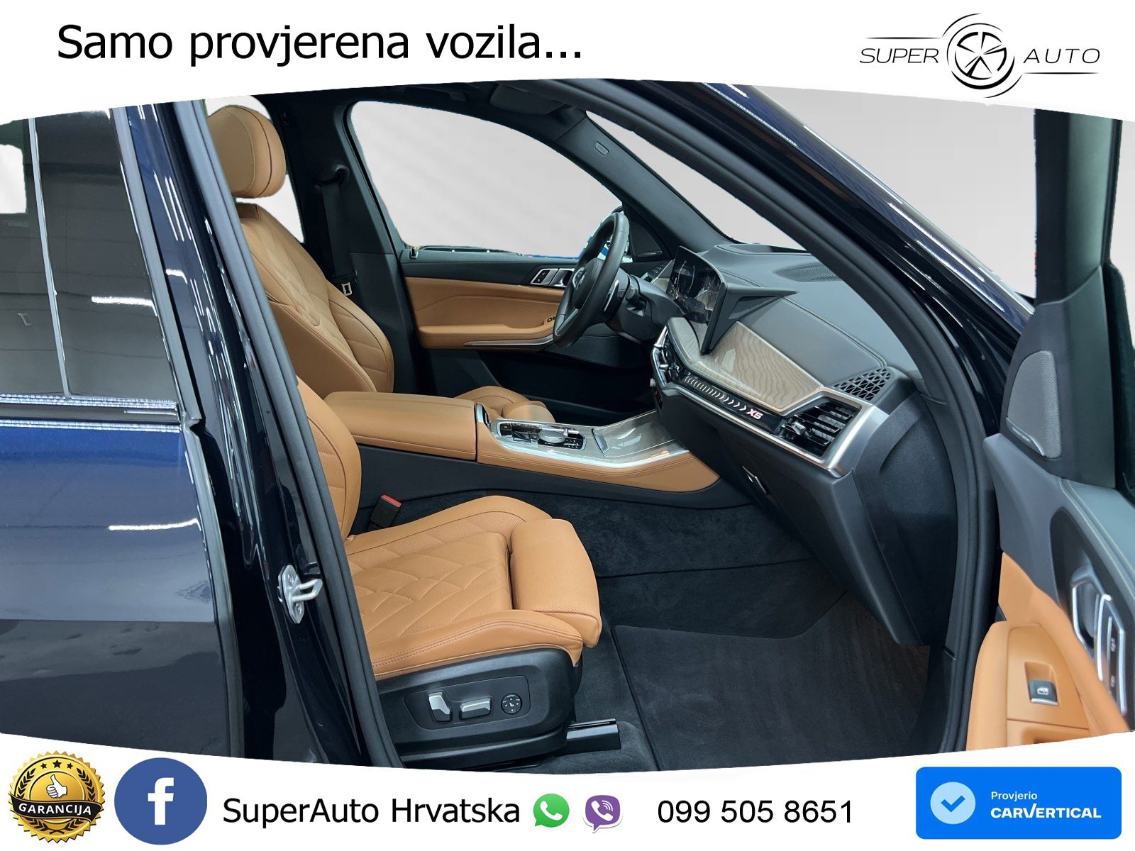 BMW X5 30d (298 KS) xDrive Steptronic