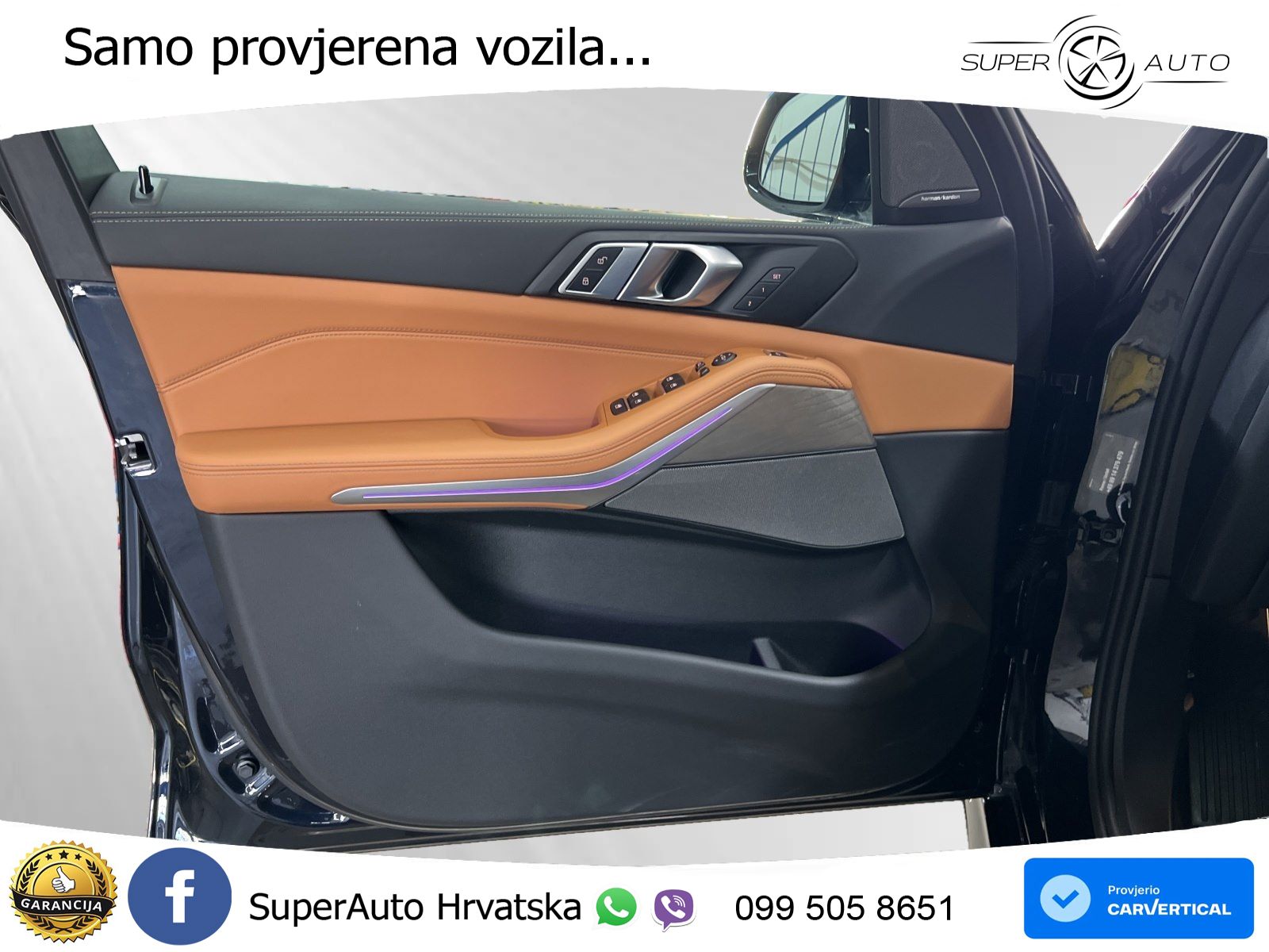 BMW X5 30d (298 KS) xDrive Steptronic