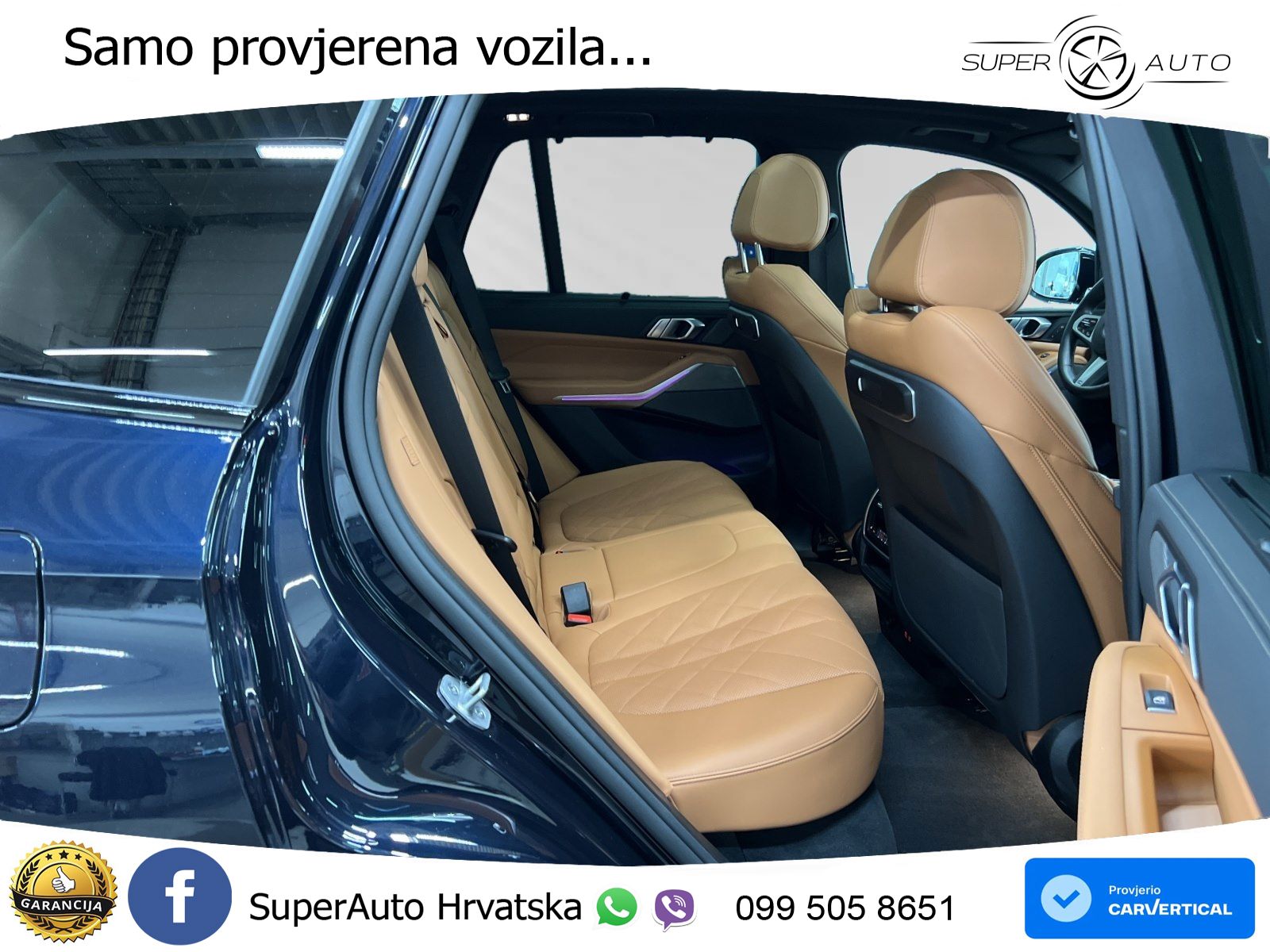 BMW X5 30d (298 KS) xDrive Steptronic