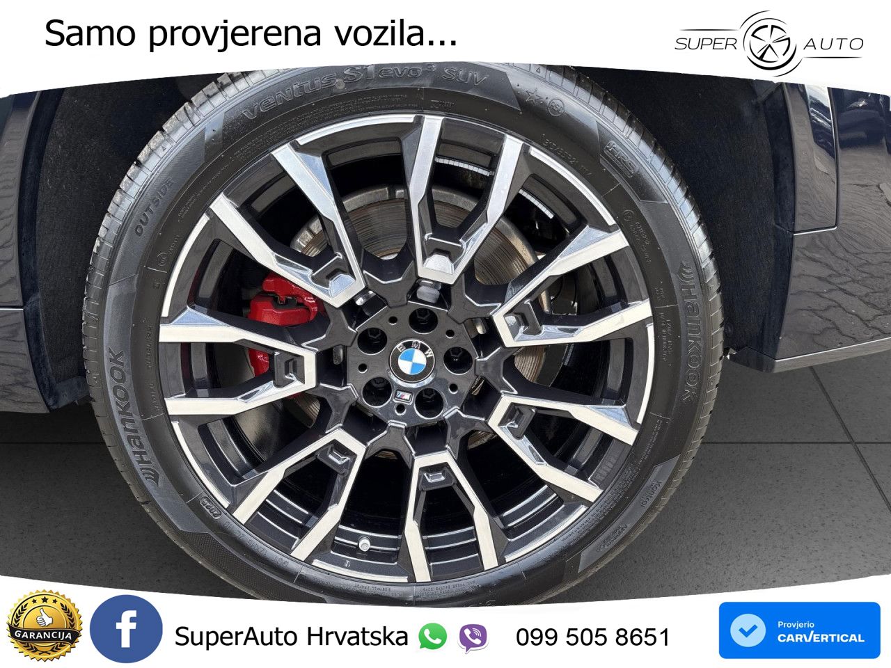 BMW X5 M60i V8 (530 KS) xDrive Steptronic M Sport ACC+HEAD+4xGR SJED+360+PANO