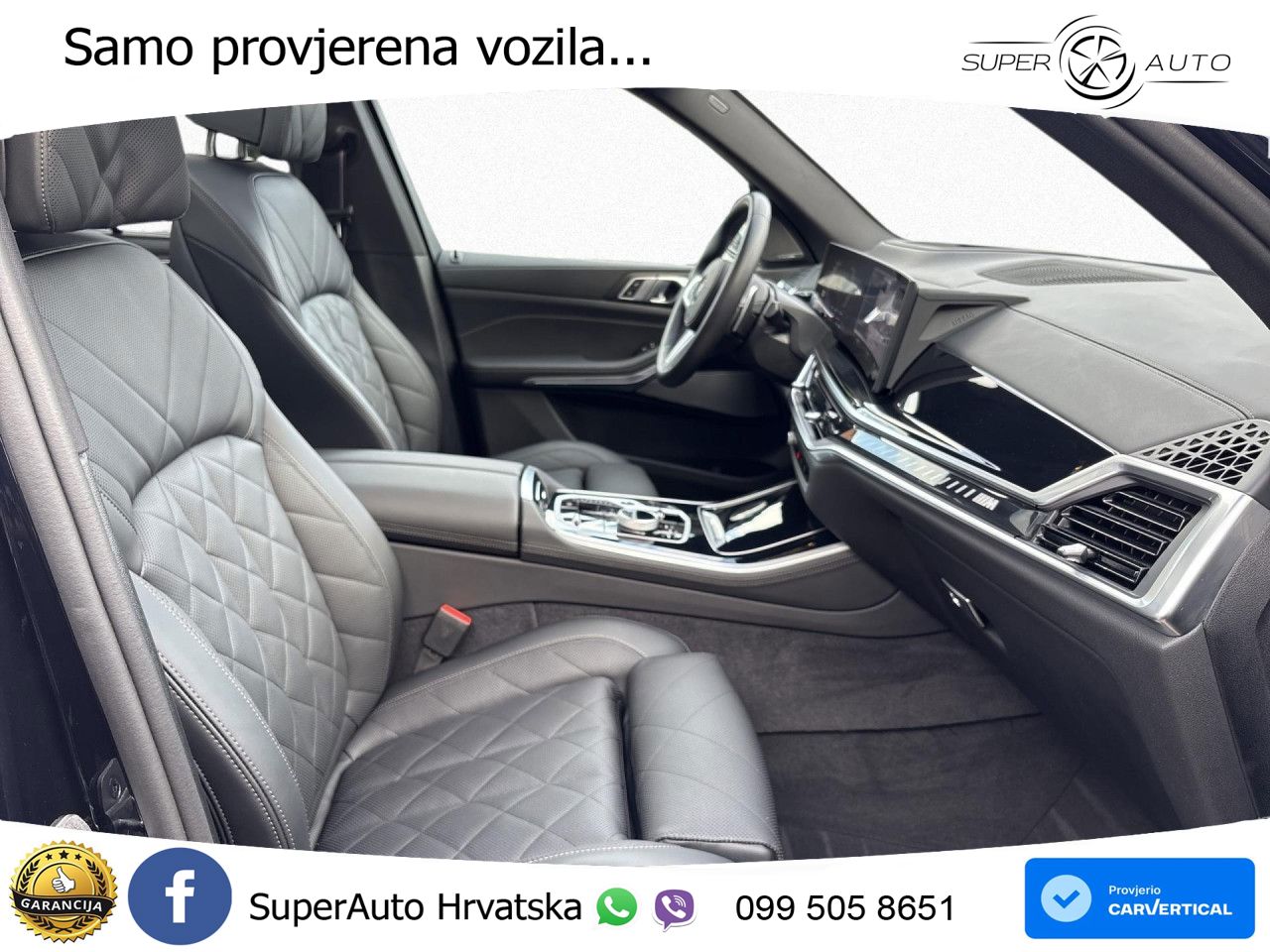 BMW X5 M60i V8 (530 KS) xDrive Steptronic M Sport ACC+HEAD+4xGR SJED+360+PANO
