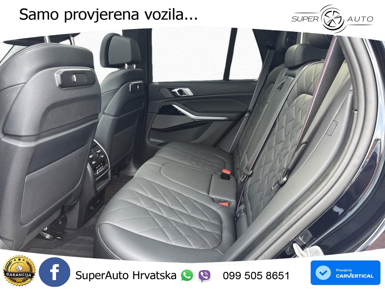 BMW X5 M60i V8 (530 KS) xDrive Steptronic M Sport ACC+HEAD+4xGR SJED+360+PANO