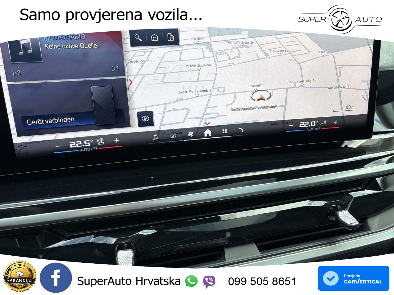 BMW X5 M60i V8 (530 KS) xDrive Steptronic M Sport ACC+HEAD+4xGR SJED+360+PANO