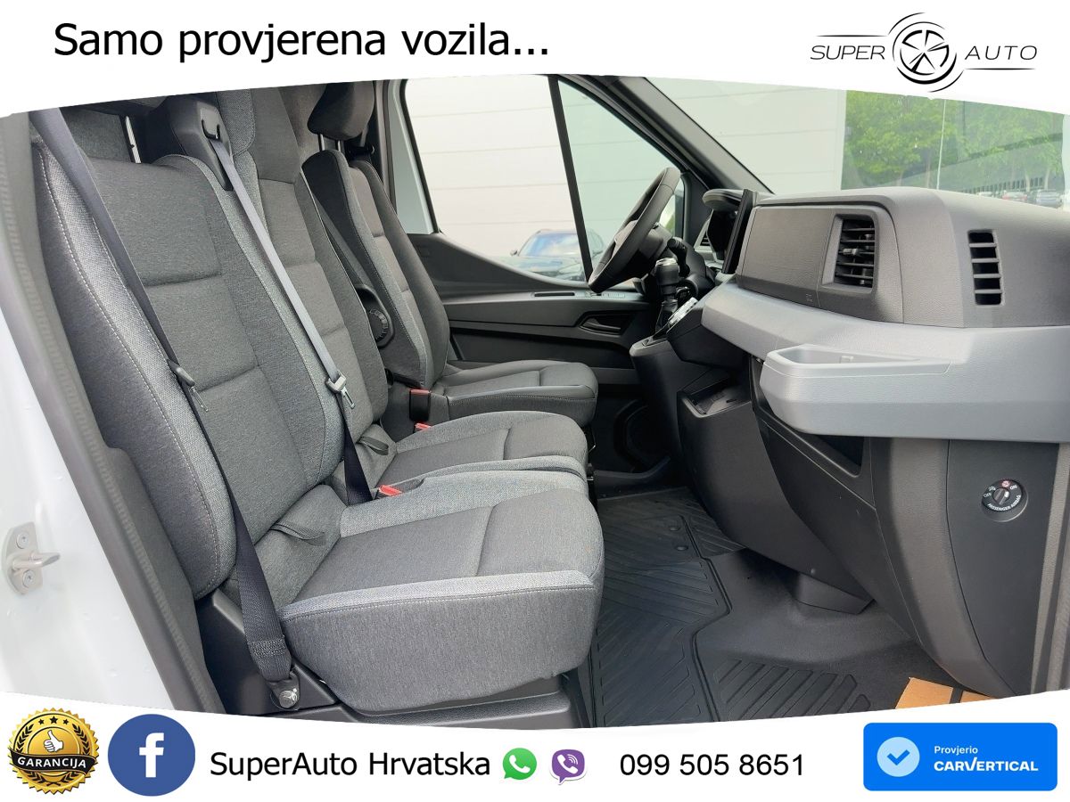 Renault Master 150 KS
