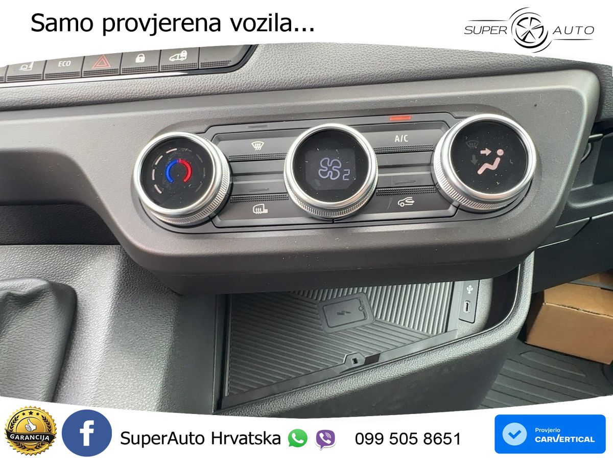 Renault Master 150 KS