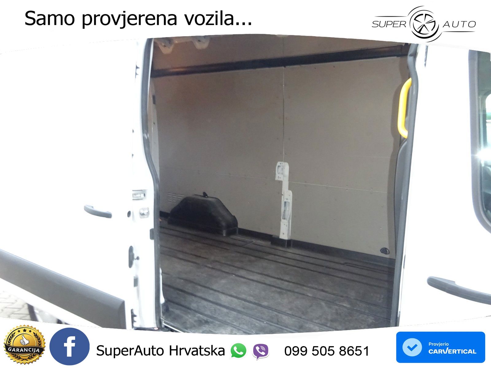 Ford Transit 170 KS