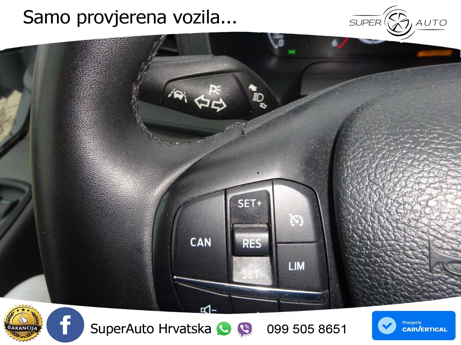 Ford Transit 170 KS