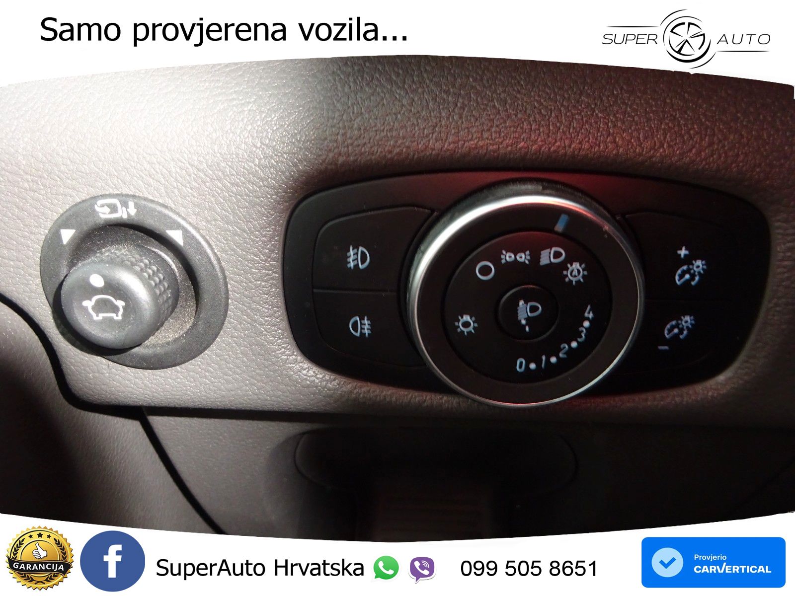 Ford Transit 170 KS