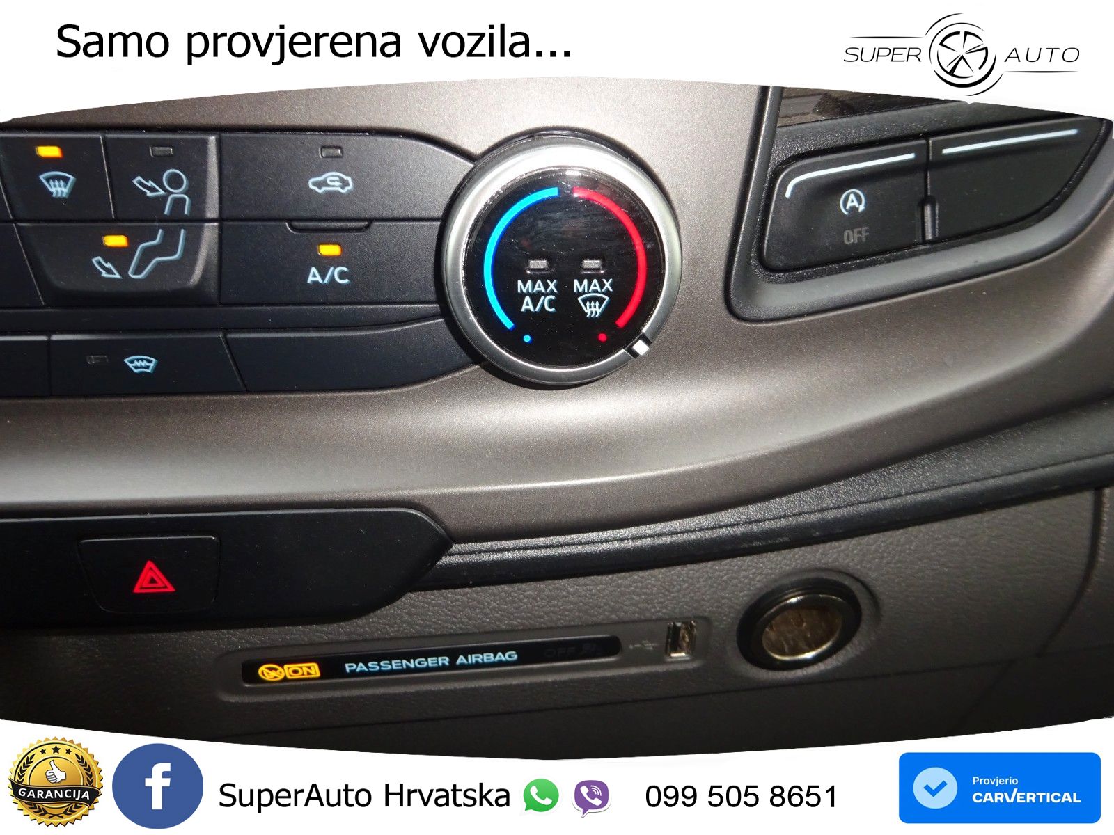 Ford Transit 170 KS