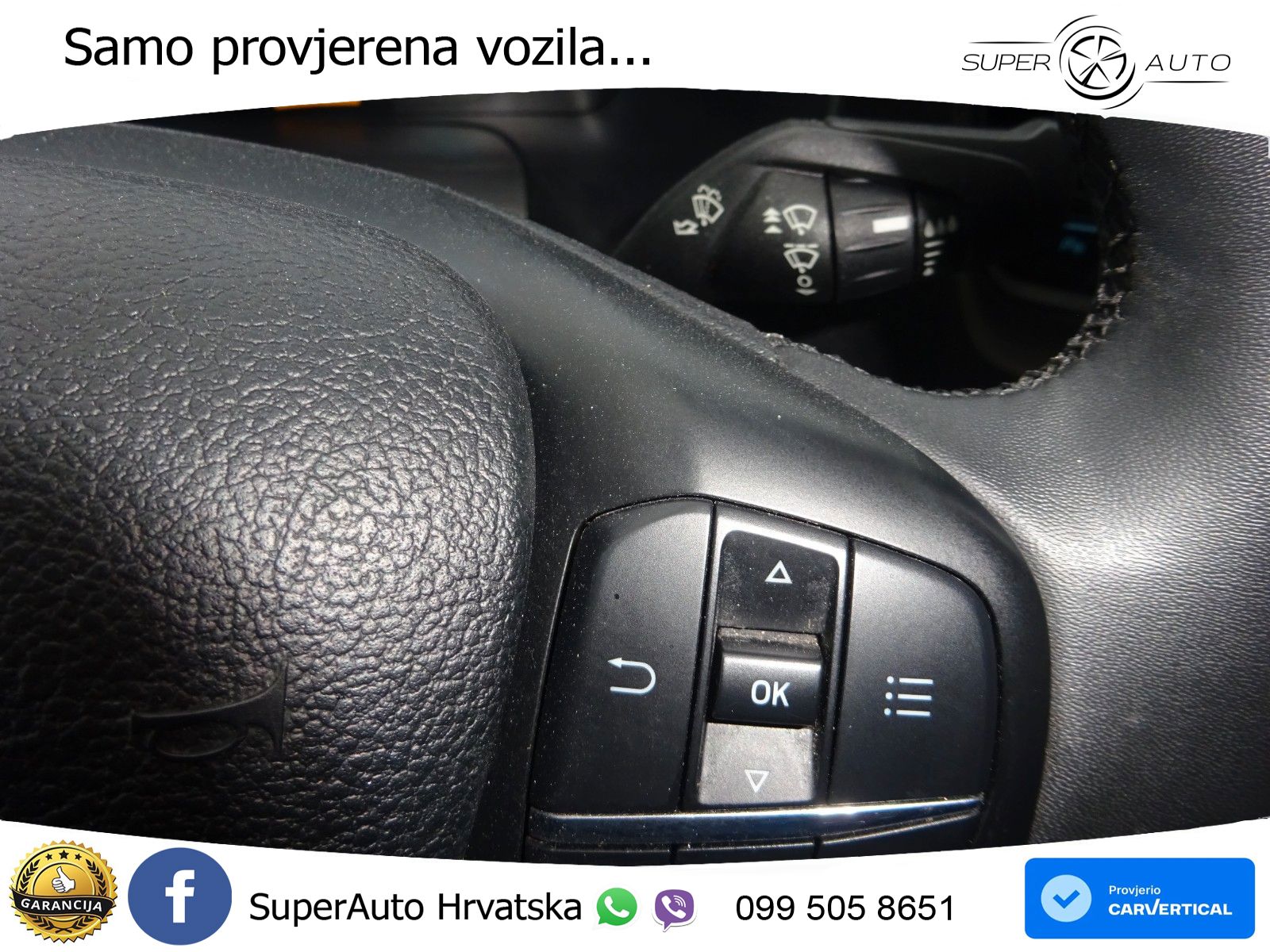 Ford Transit 170 KS