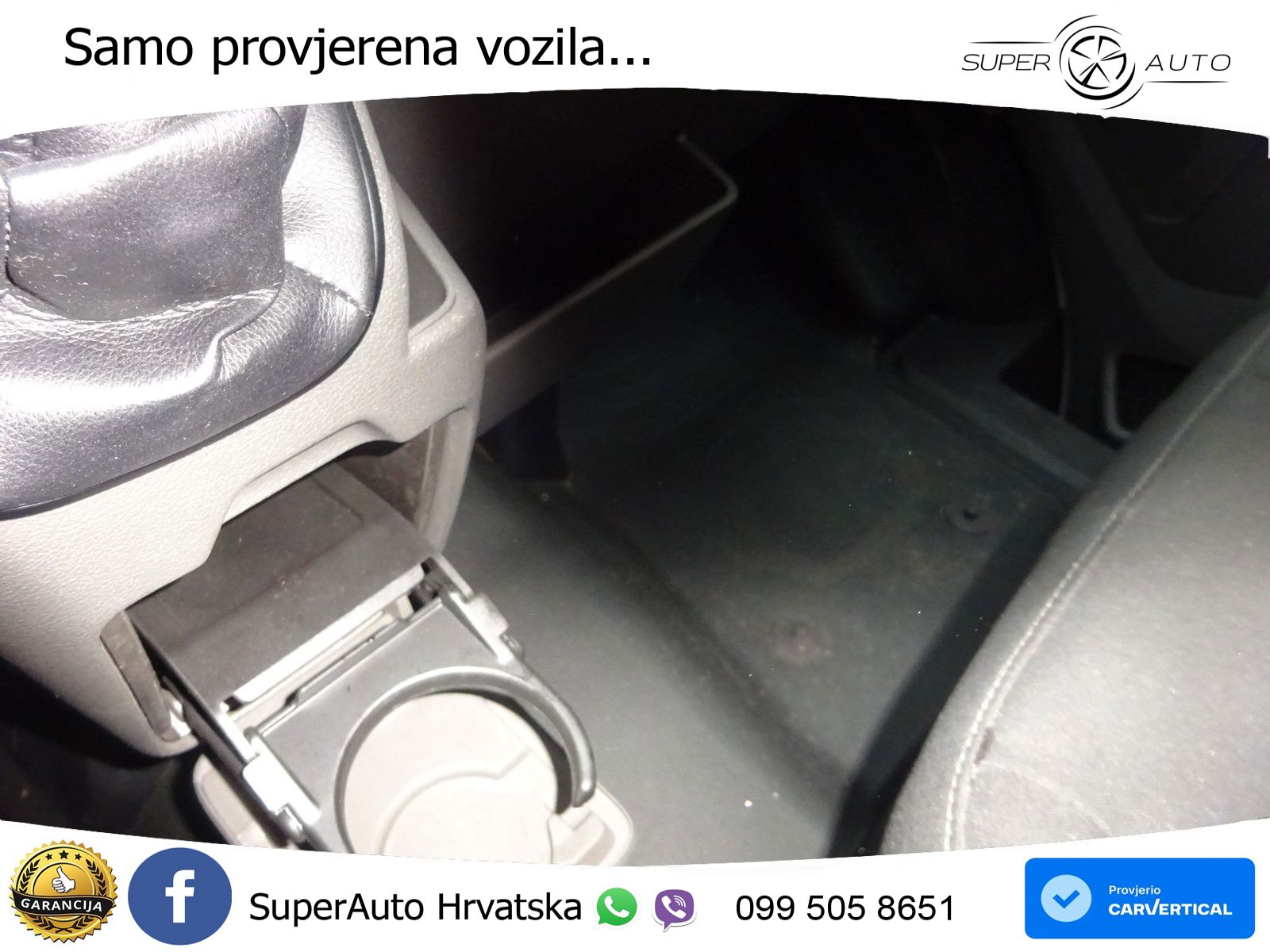 Ford Transit 170 KS