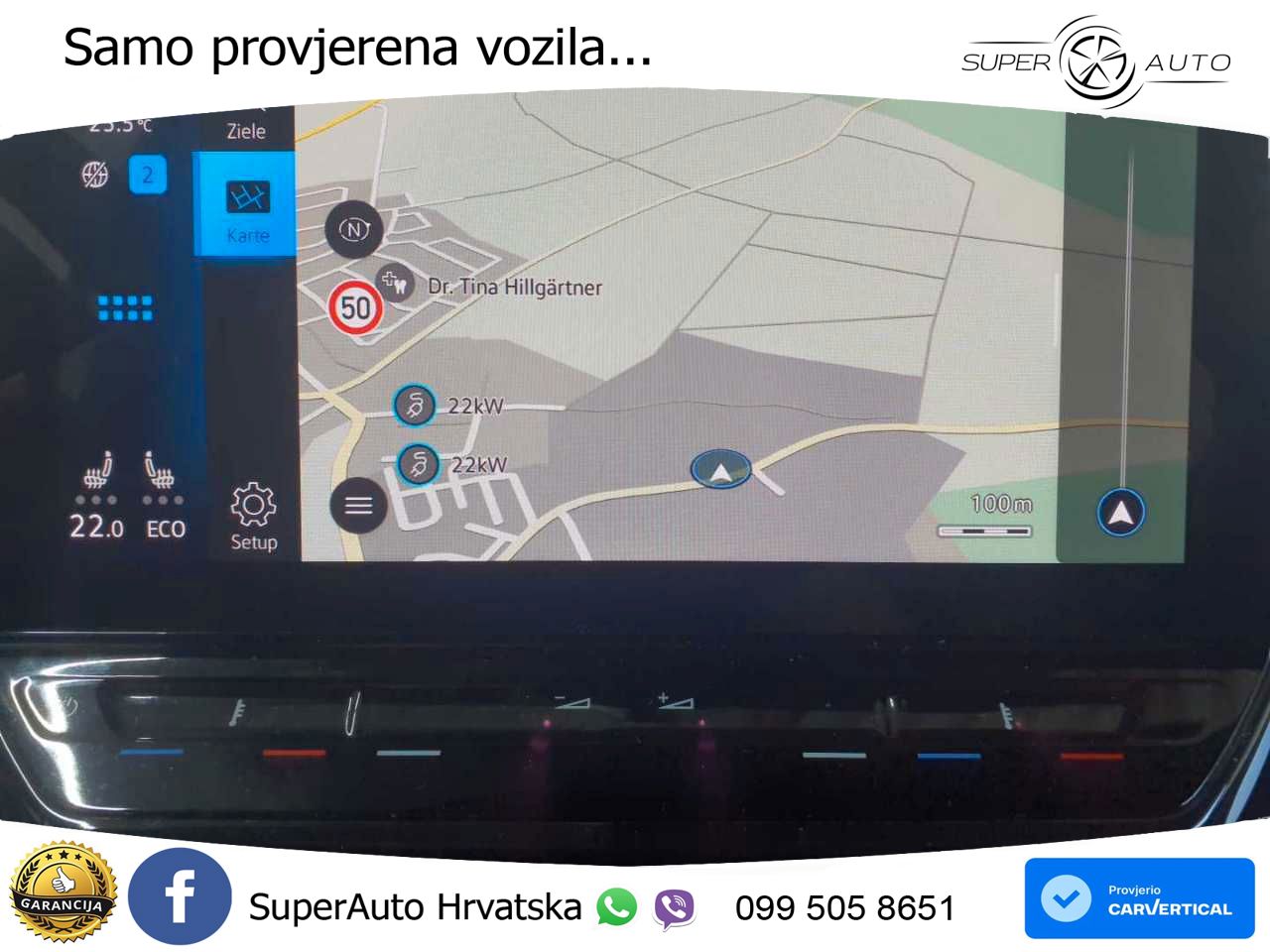 Volkswagen ID.4 GTX 82 kWh (299 KS) 4MOTION
