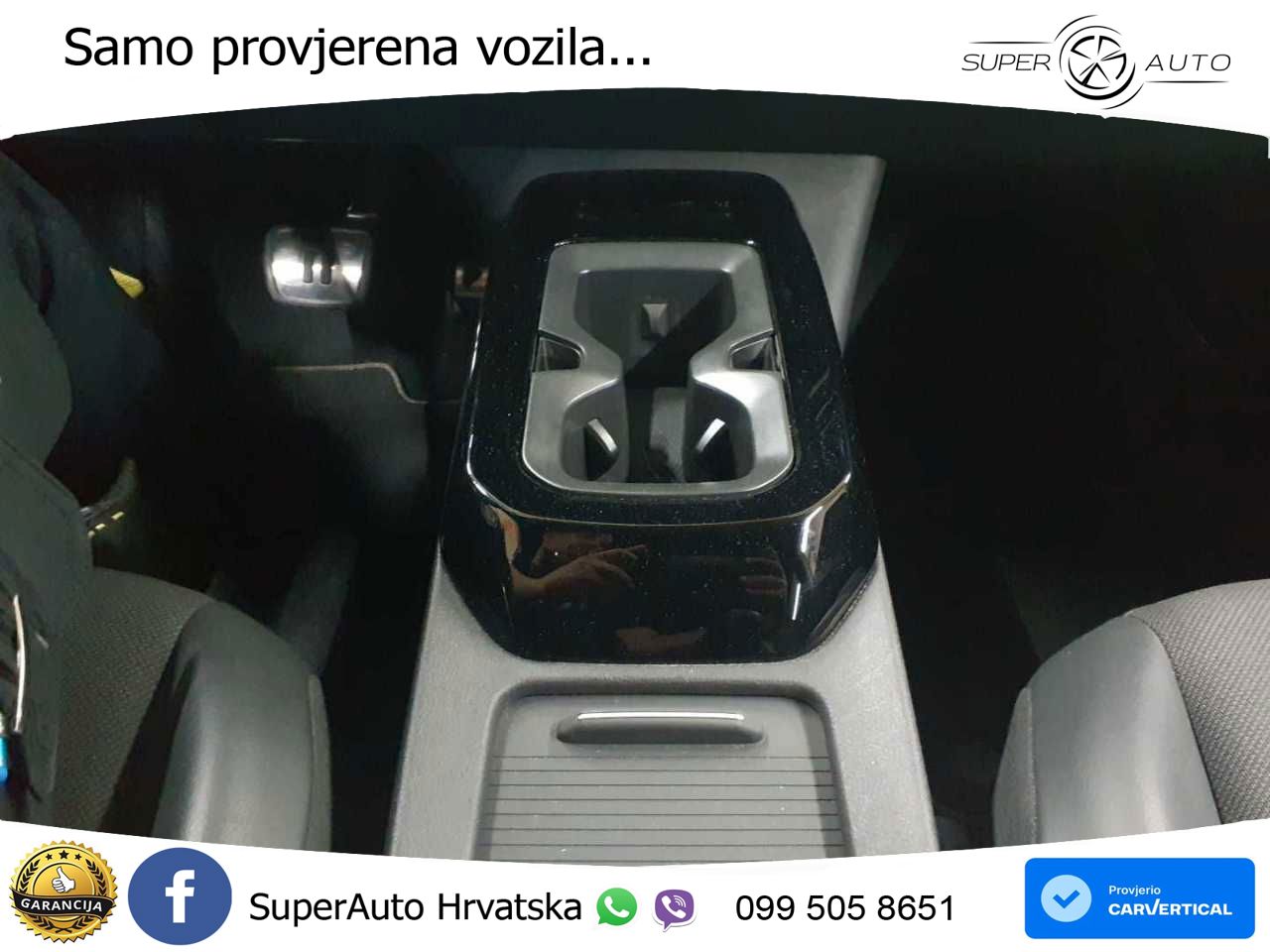Volkswagen ID.4 GTX 82 kWh (299 KS) 4MOTION