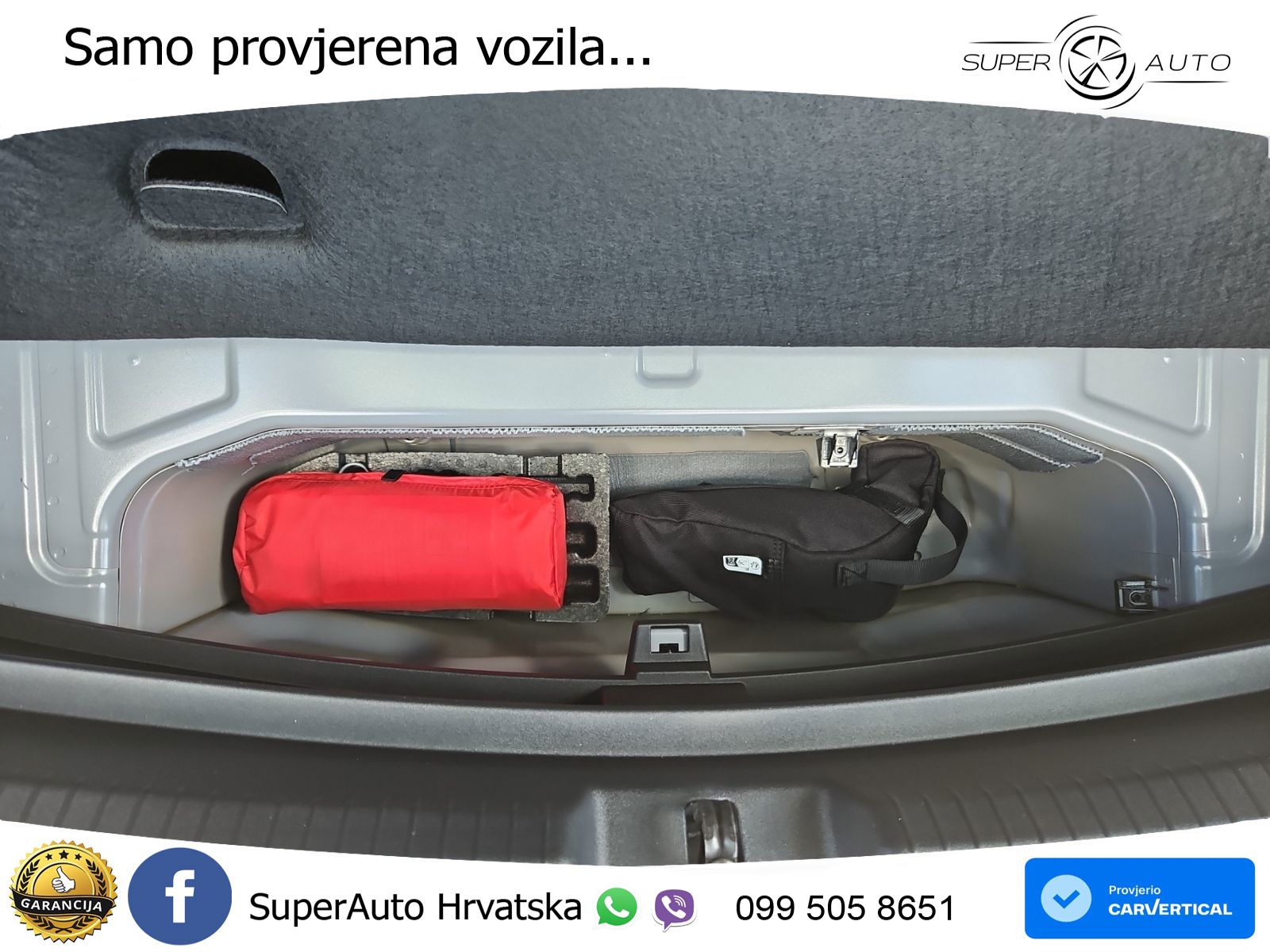 Volkswagen ID.3 GTX Performance 84 kWh (326 KS) LED+GR SJED+ACC