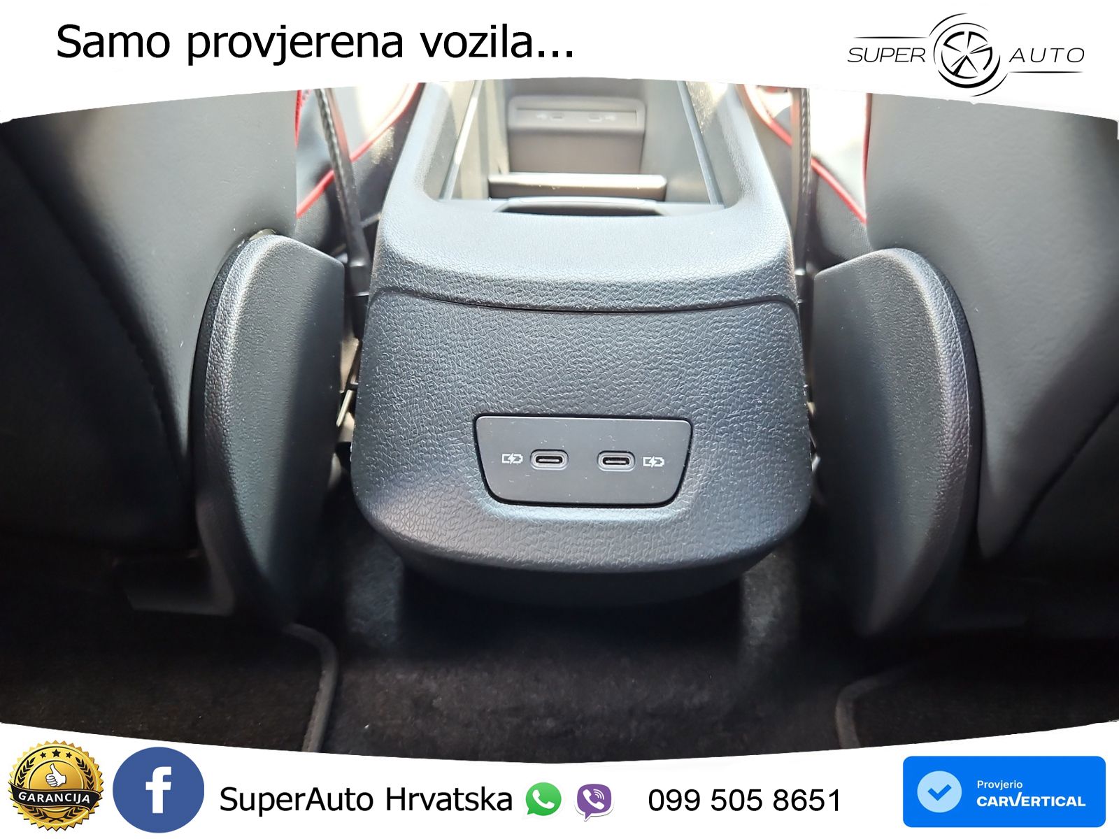Volkswagen ID.3 GTX Performance 84 kWh (326 KS) LED+GR SJED+ACC