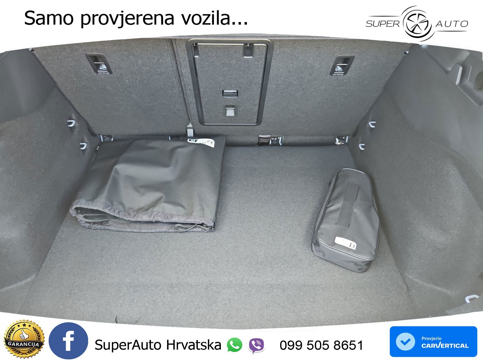 Volkswagen ID.3 GTX Performance 84 kWh (326 KS) LED+GR SJED+ACC