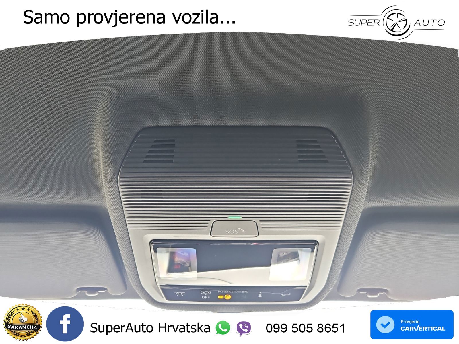 Volkswagen ID.3 GTX Performance 84 kWh (326 KS) LED+GR SJED+ACC