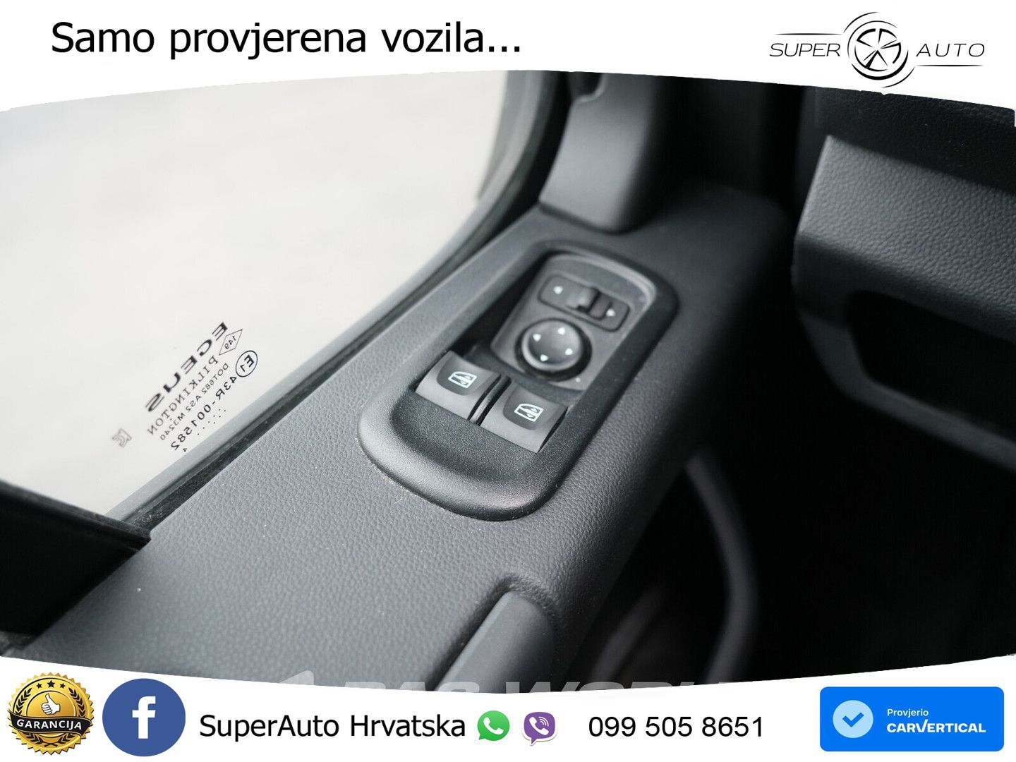 Renault Master 135 KS