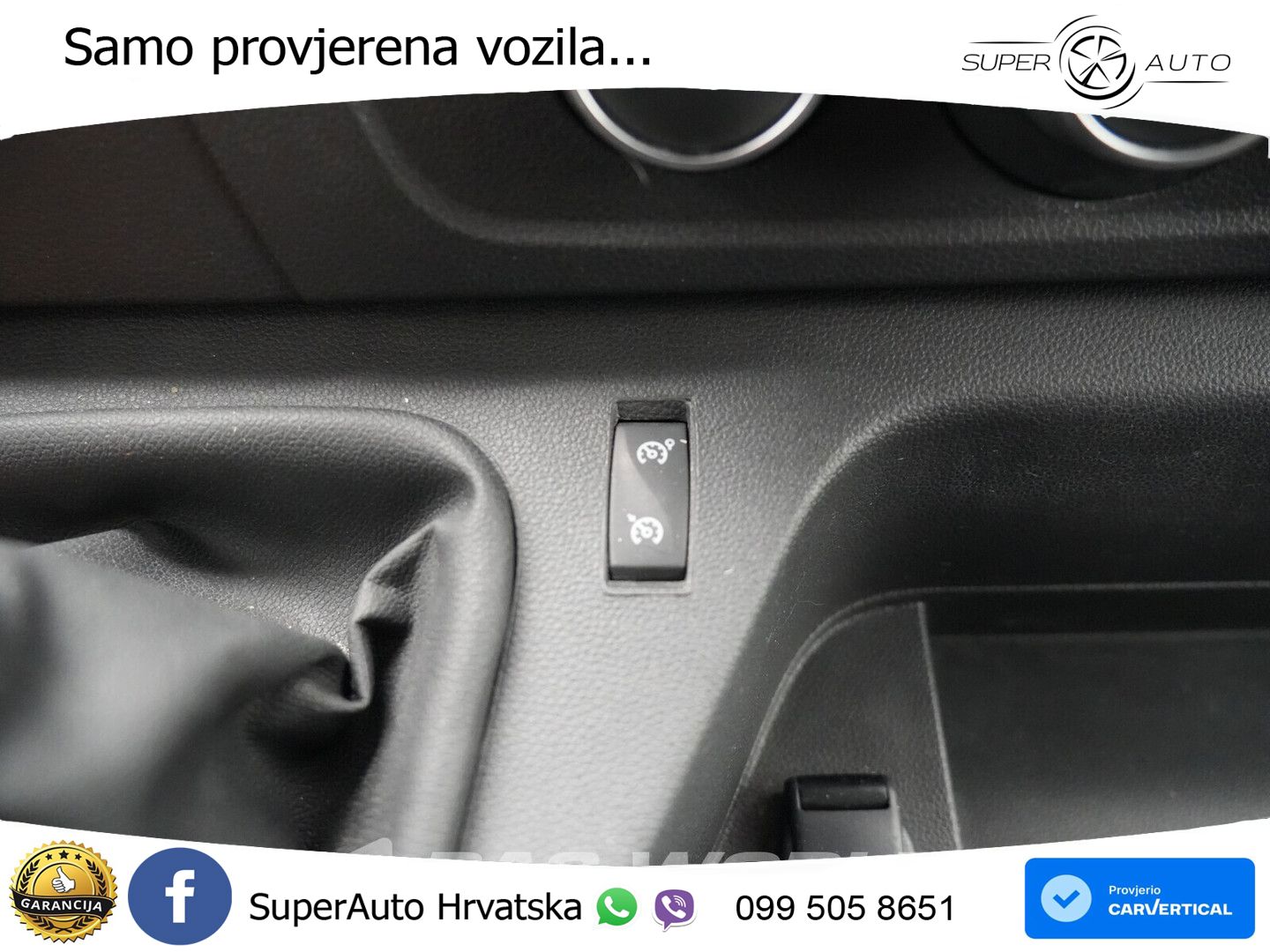 Renault Master 135 KS