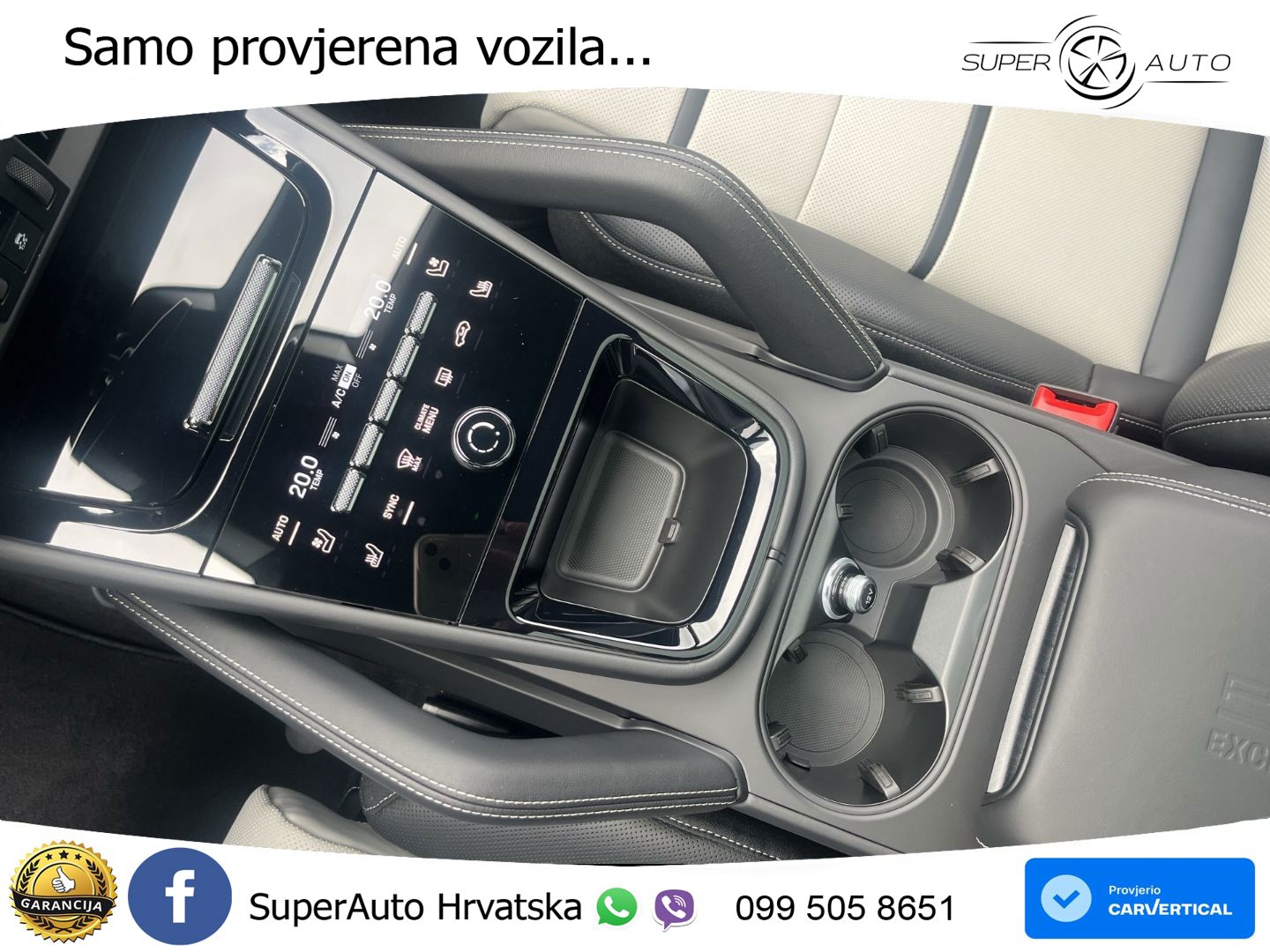Porsche Cayenne Coupe GTS 4.0 V8 (500 KS) Tiptronic S