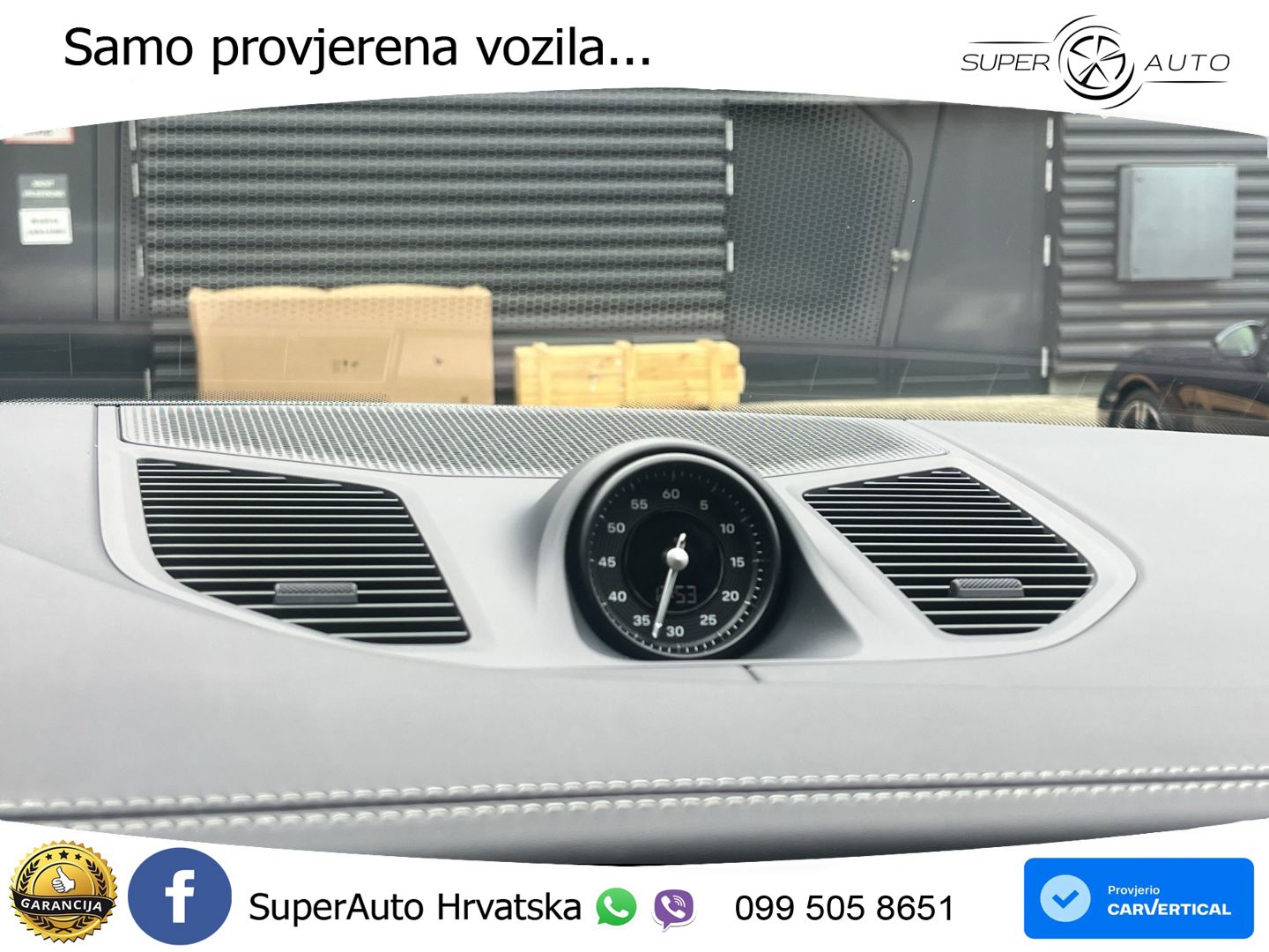 Porsche Cayenne Coupe GTS 4.0 V8 (500 KS) Tiptronic S