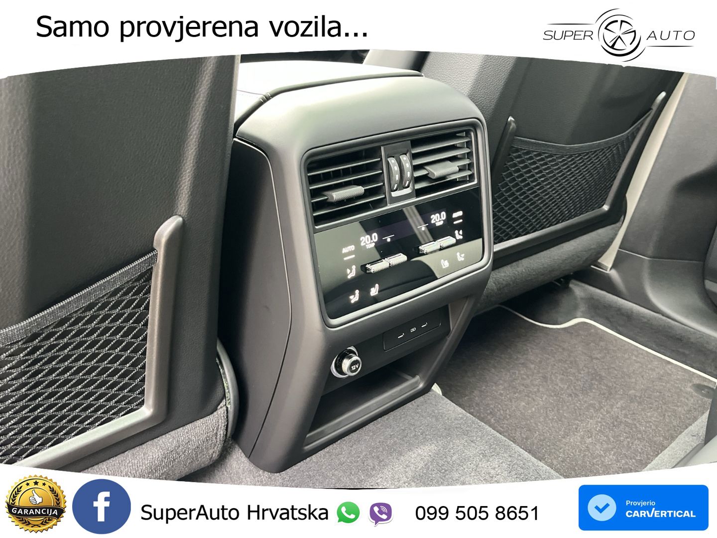 Porsche Cayenne Coupe GTS 4.0 V8 (500 KS) Tiptronic S