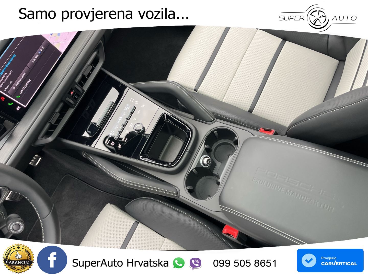 Porsche Cayenne Coupe GTS 4.0 V8 (500 KS) Tiptronic S