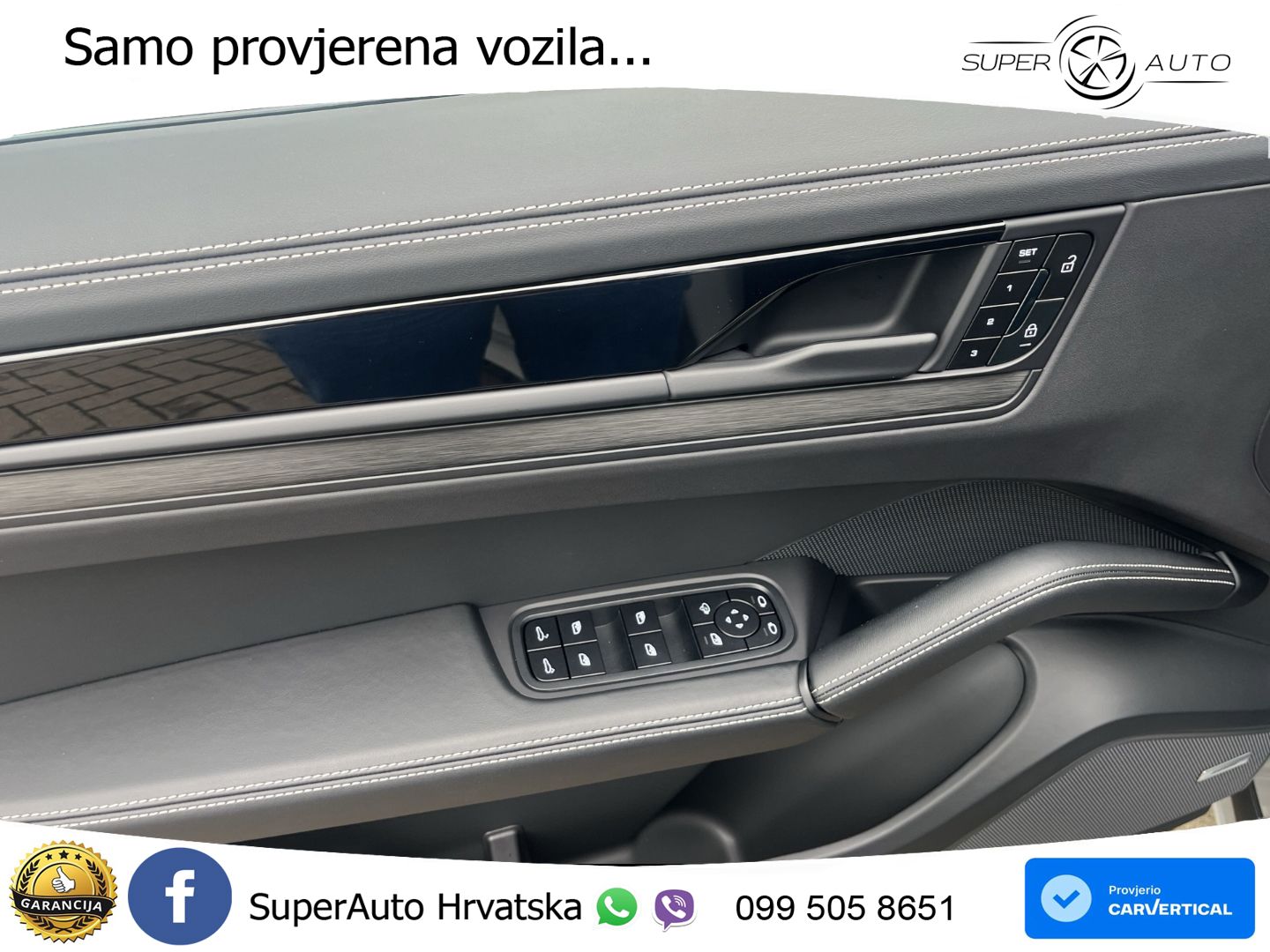 Porsche Cayenne Coupe GTS 4.0 V8 (500 KS) Tiptronic S